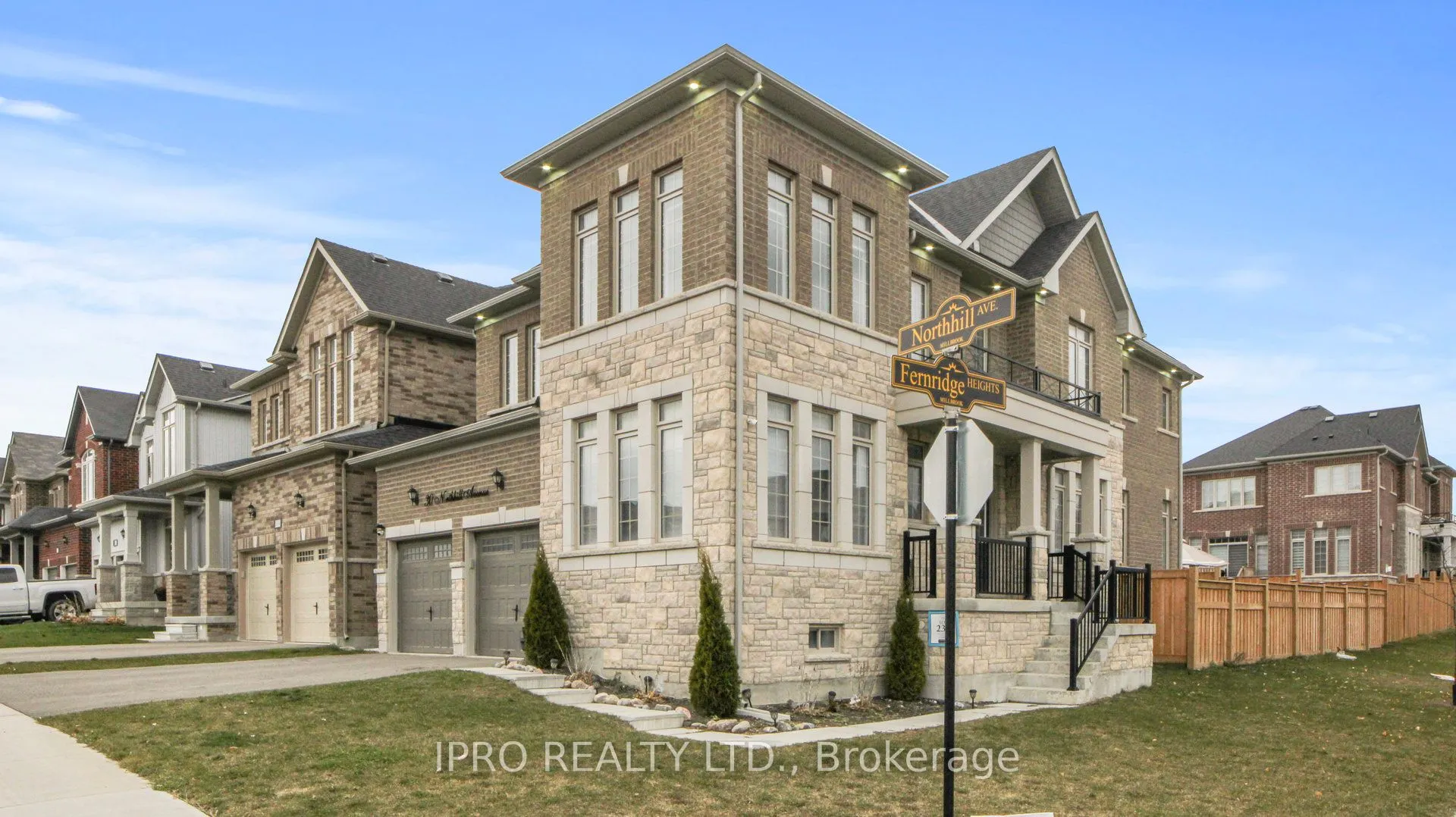 30 Northhill Avenue