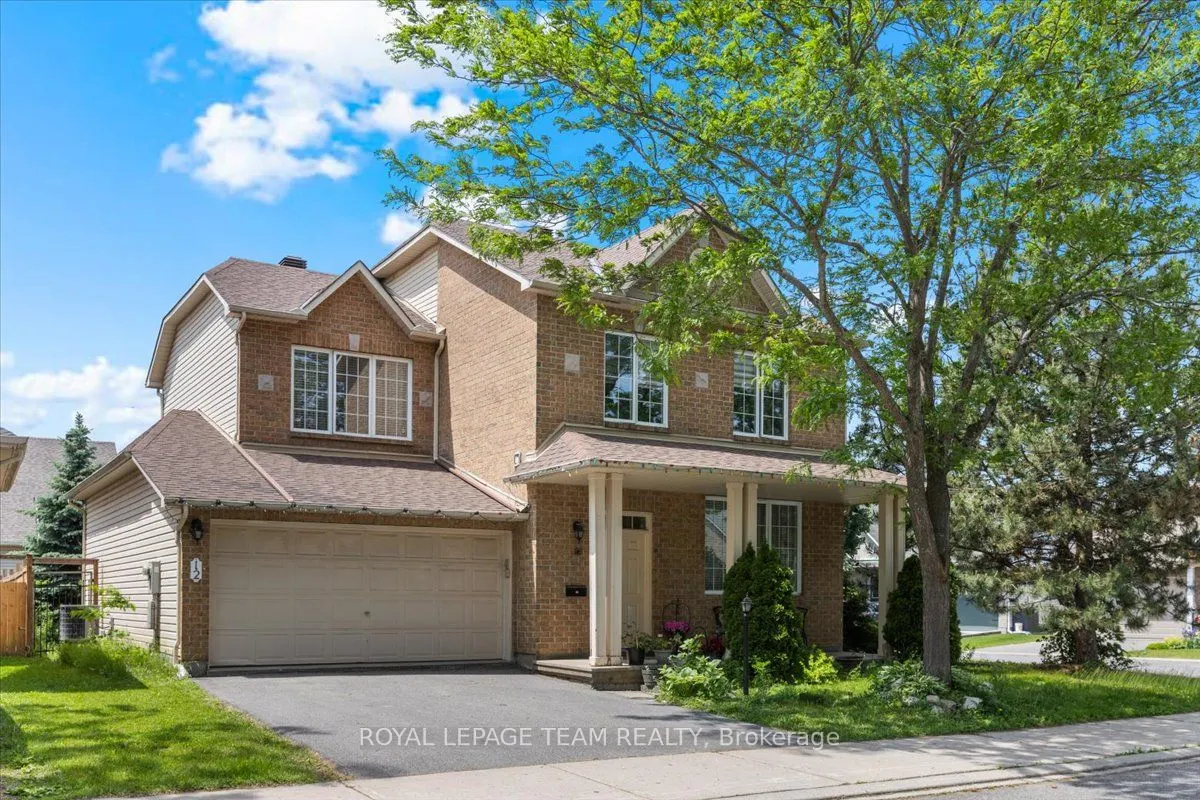 12 Sunvale Way