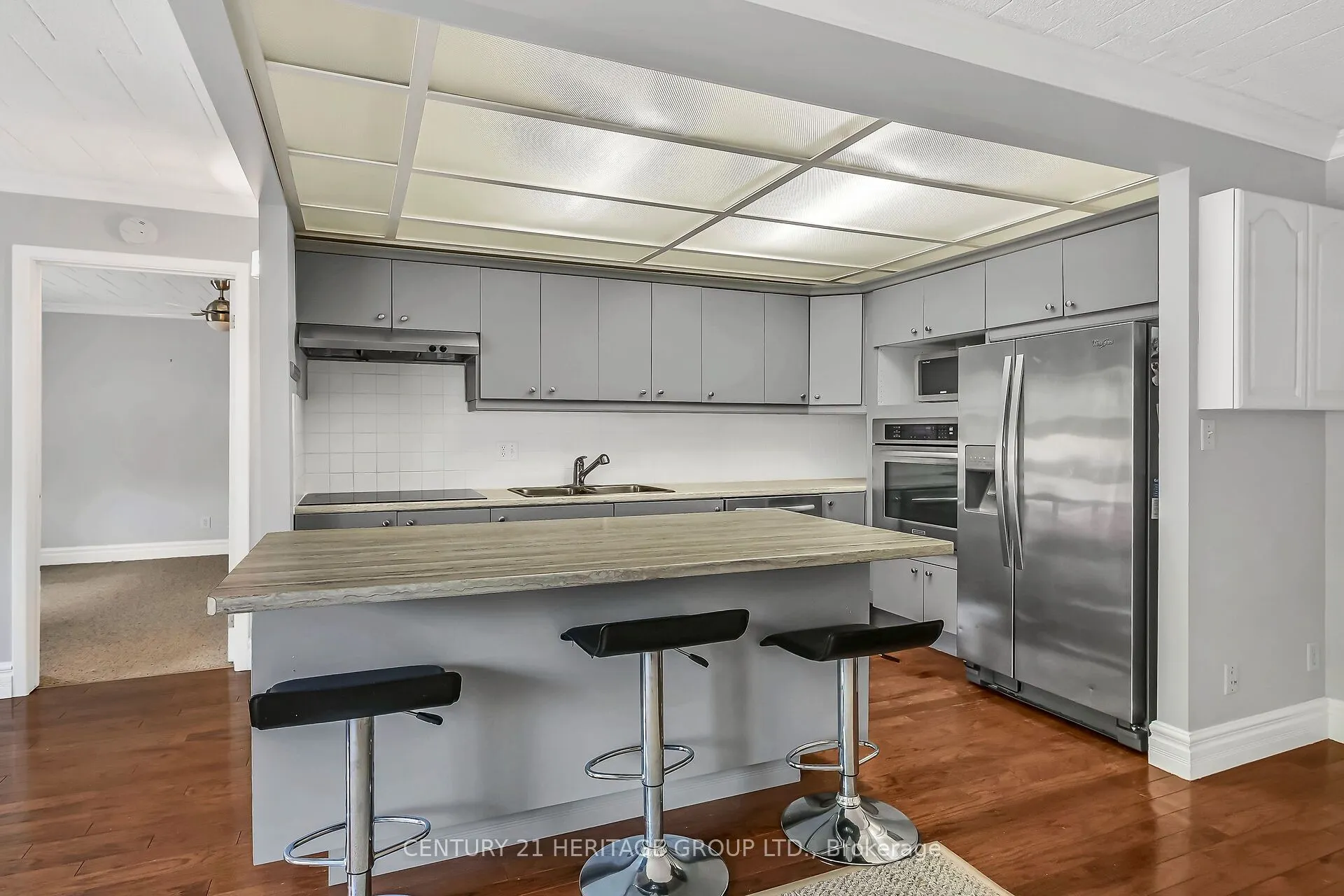 20 John Street, ##207
