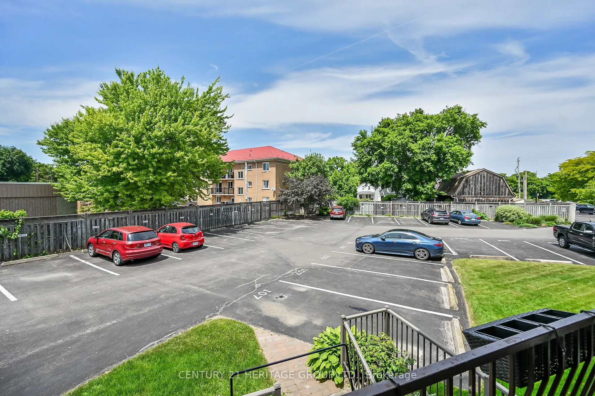 20 John Street, ##207