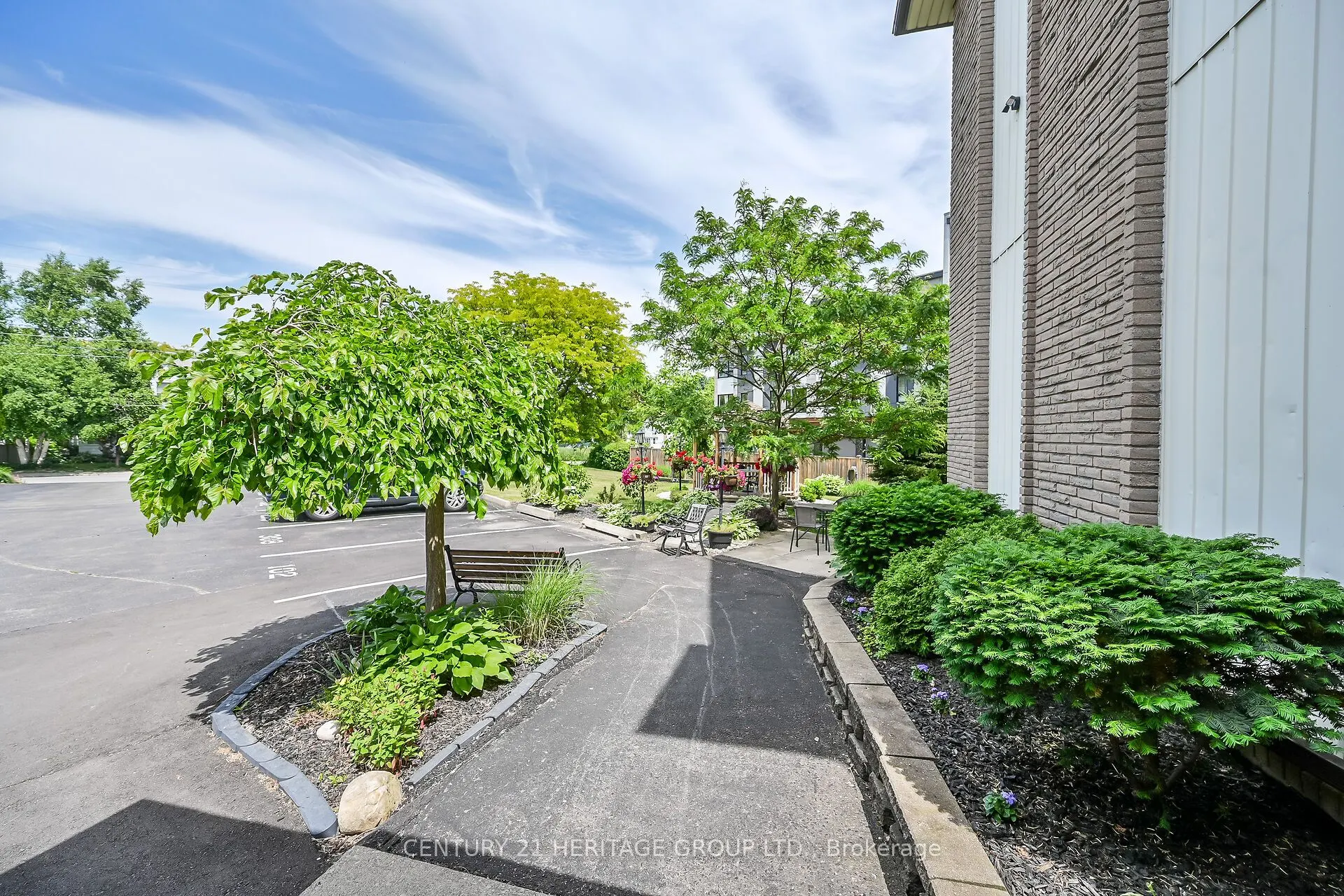 20 John Street, ##207