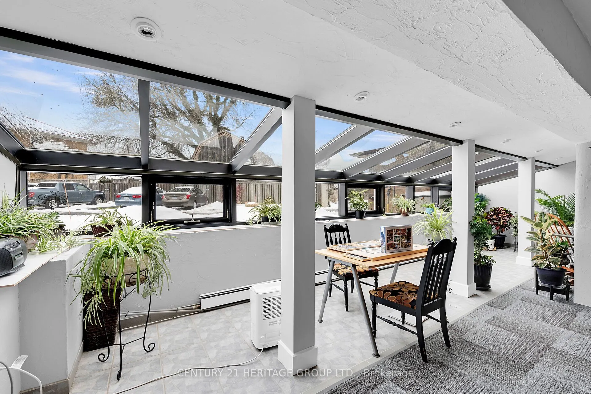 20 John Street, ##207