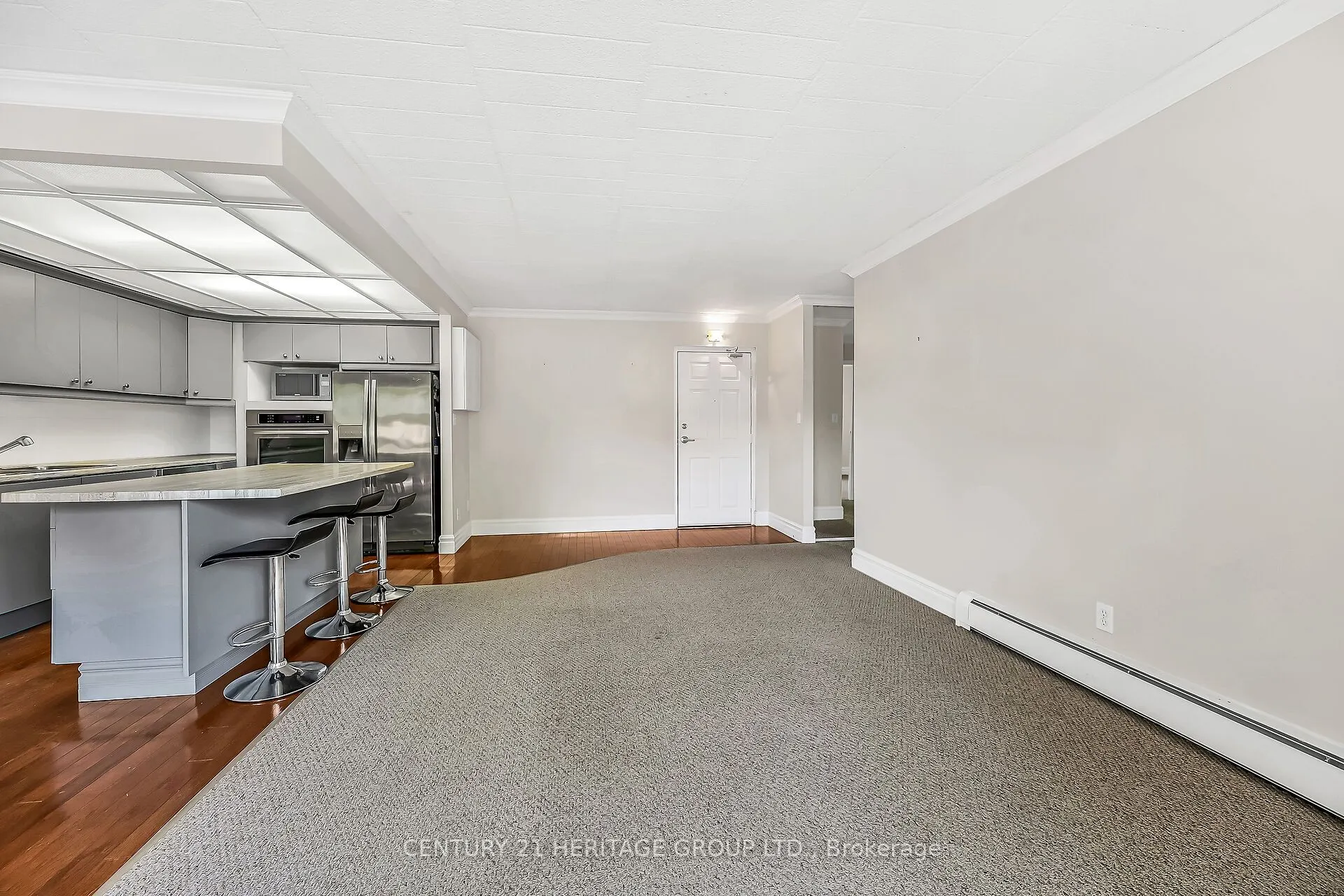 20 John Street, ##207