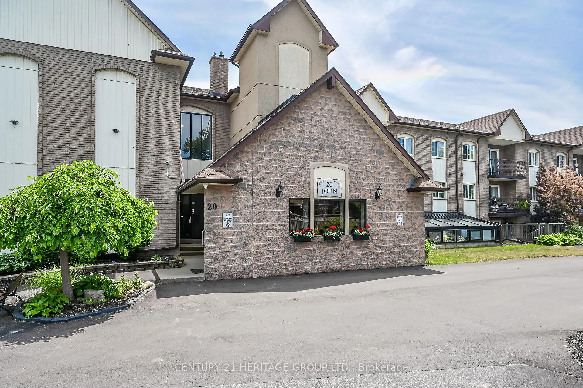 20 John Street, ##207