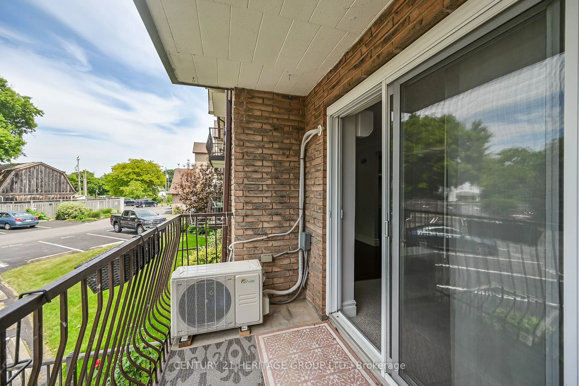 20 John Street, ##207