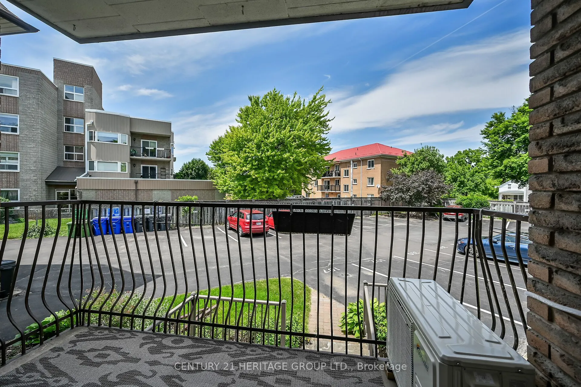 20 John Street, ##207