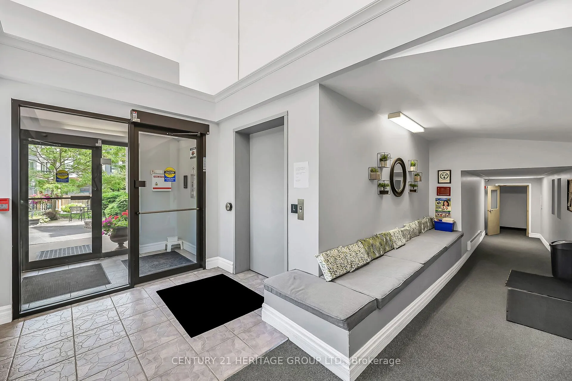 20 John Street, ##207