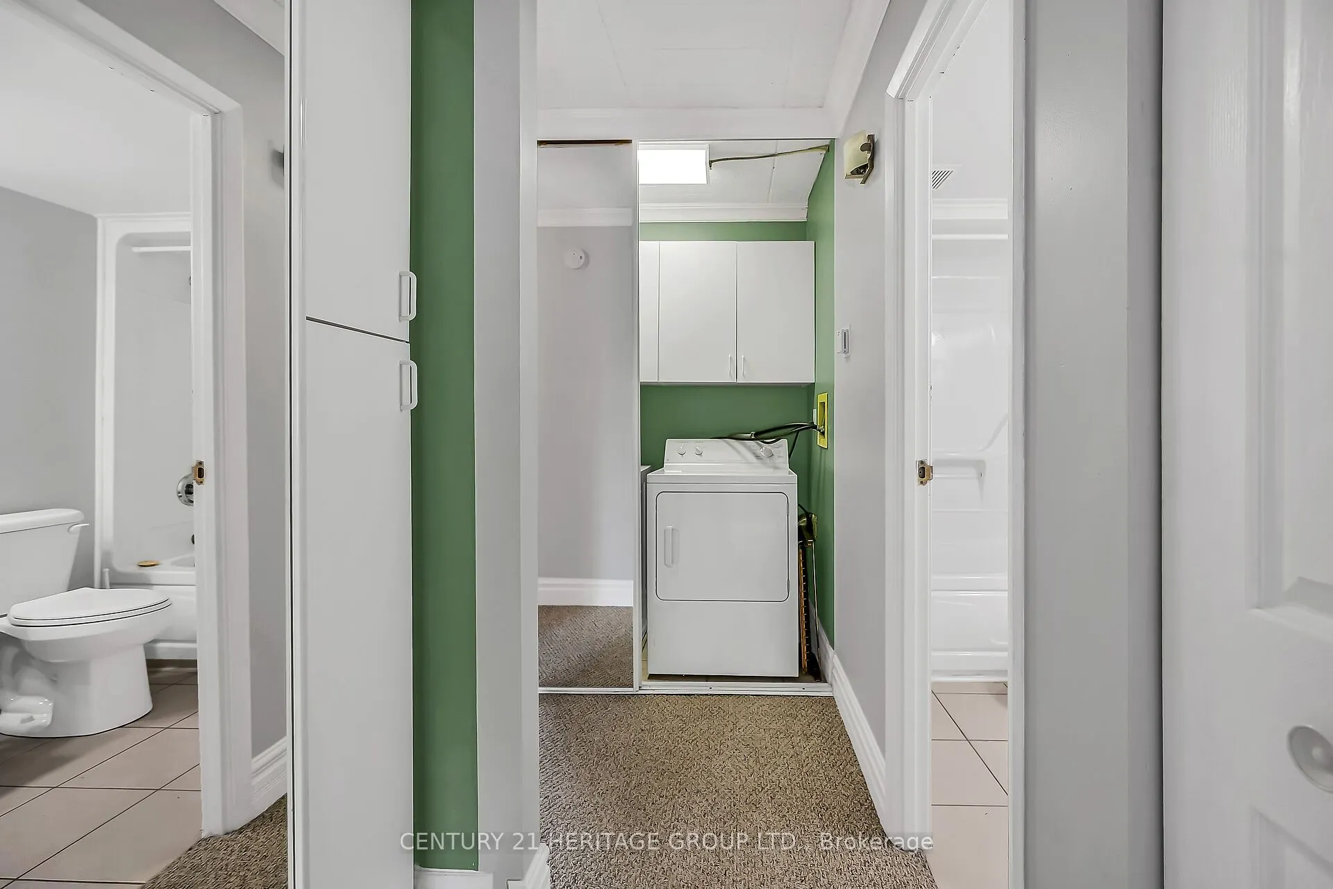 20 John Street, ##207