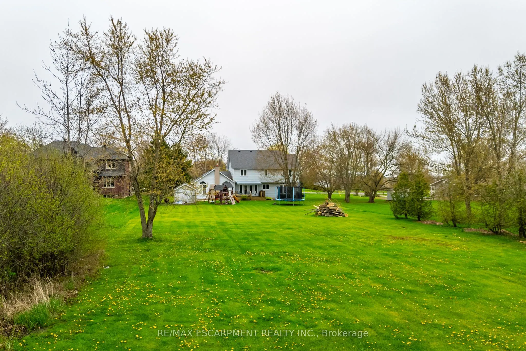 248 Hysert Road