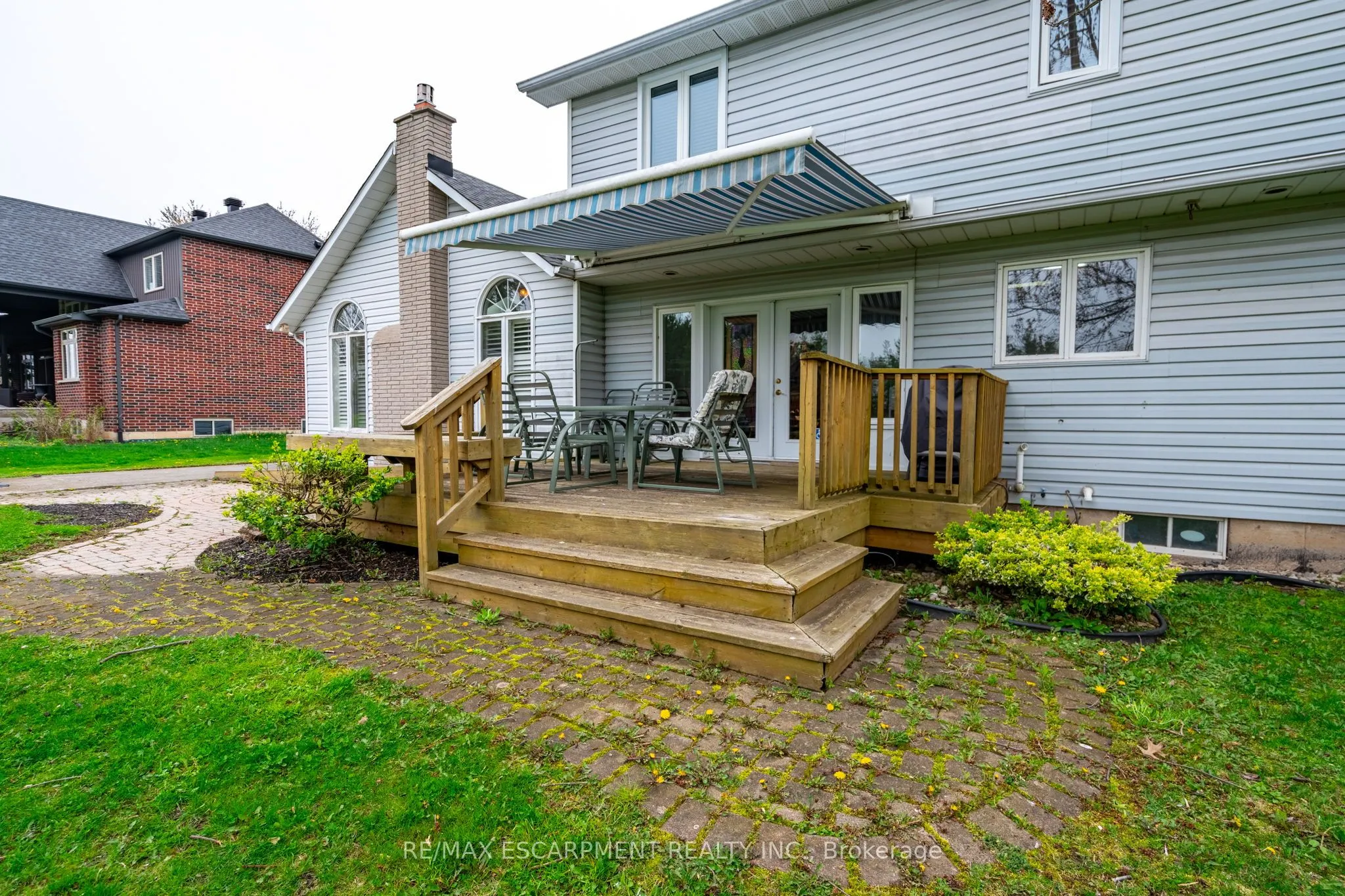 248 Hysert Road