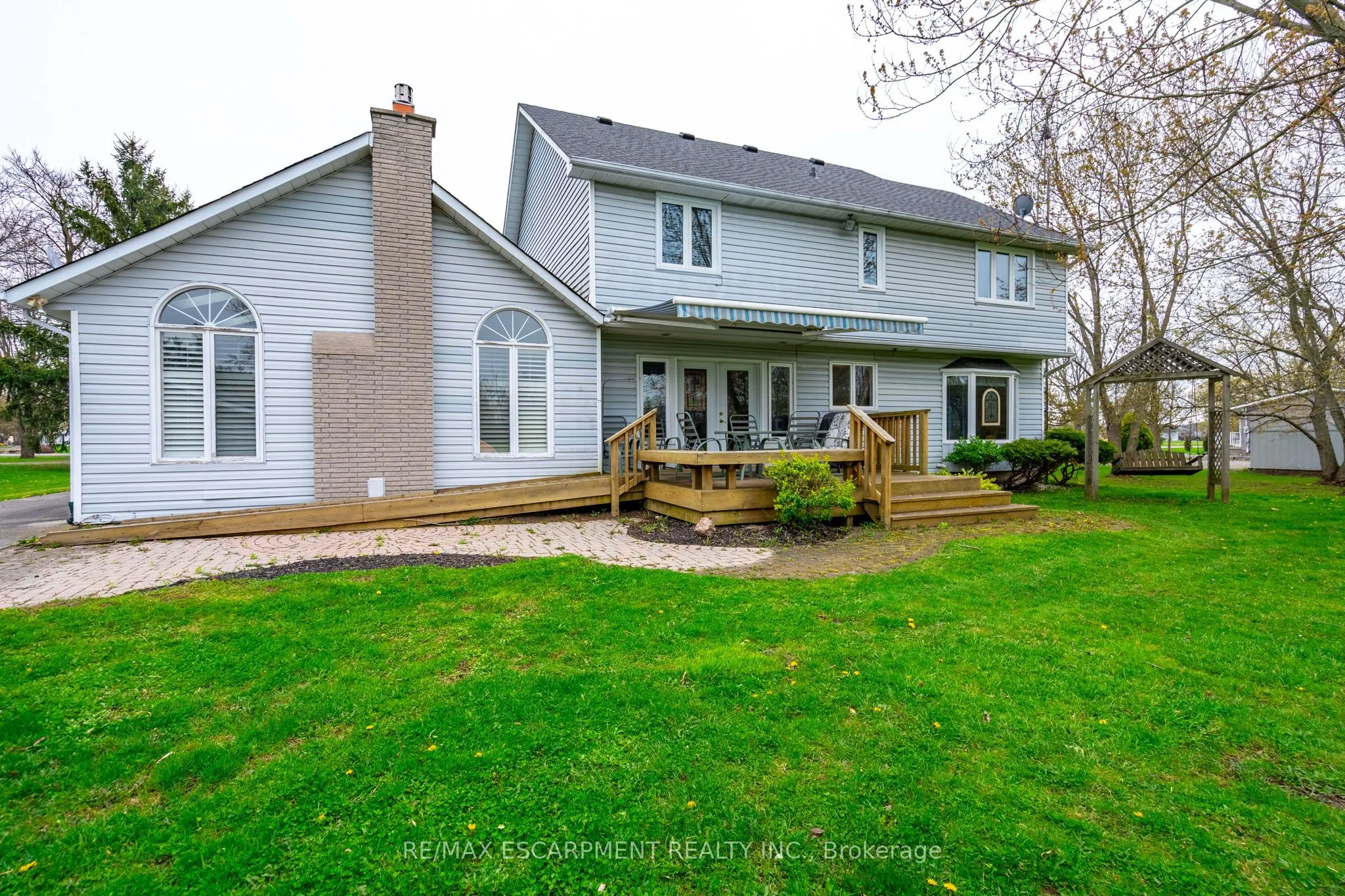 248 Hysert Road