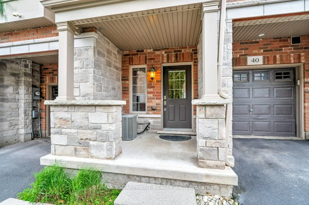 257 Parkside Drive, #39