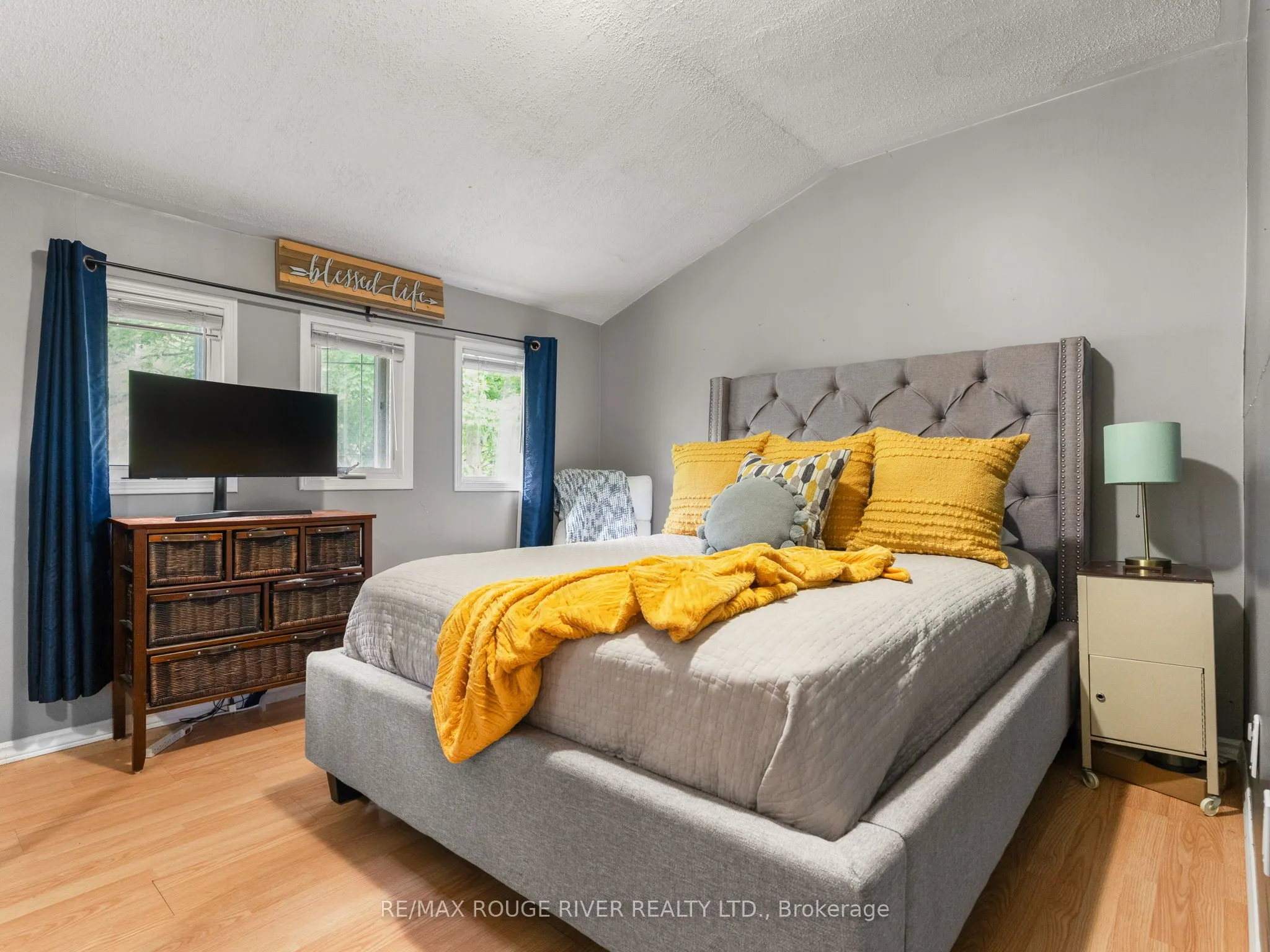 7134 Poplar Drive