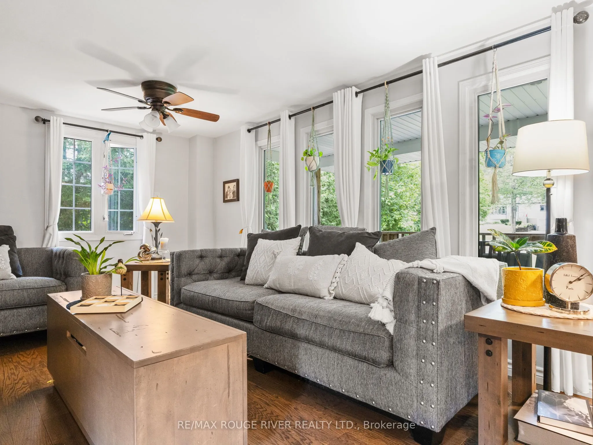 7134 Poplar Drive