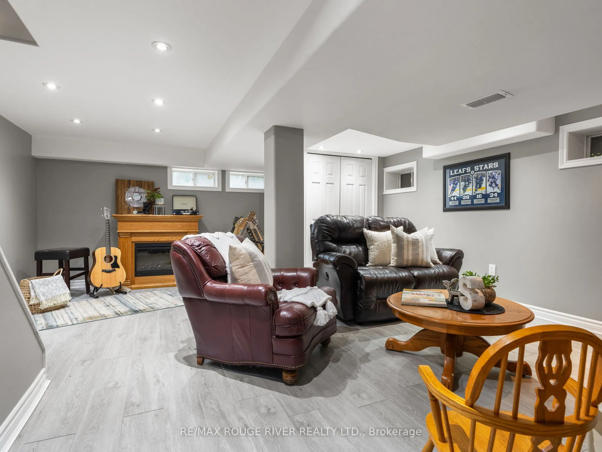 7134 Poplar Drive