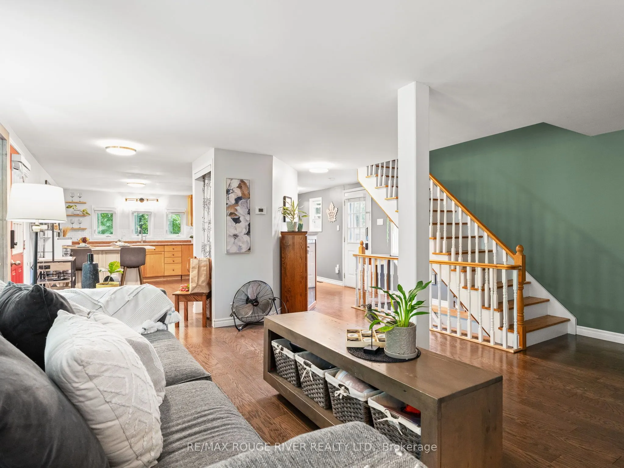7134 Poplar Drive