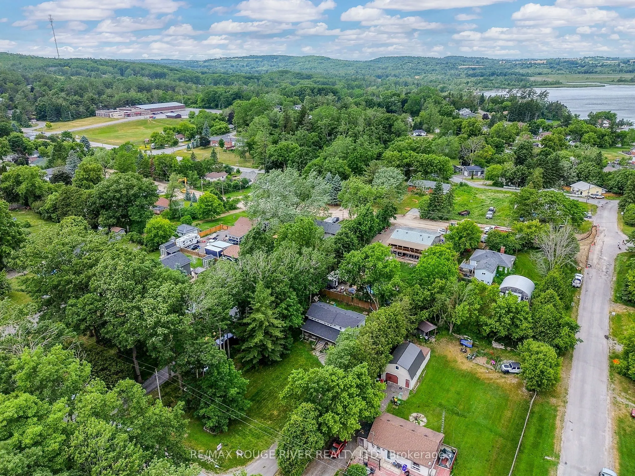 7134 Poplar Drive