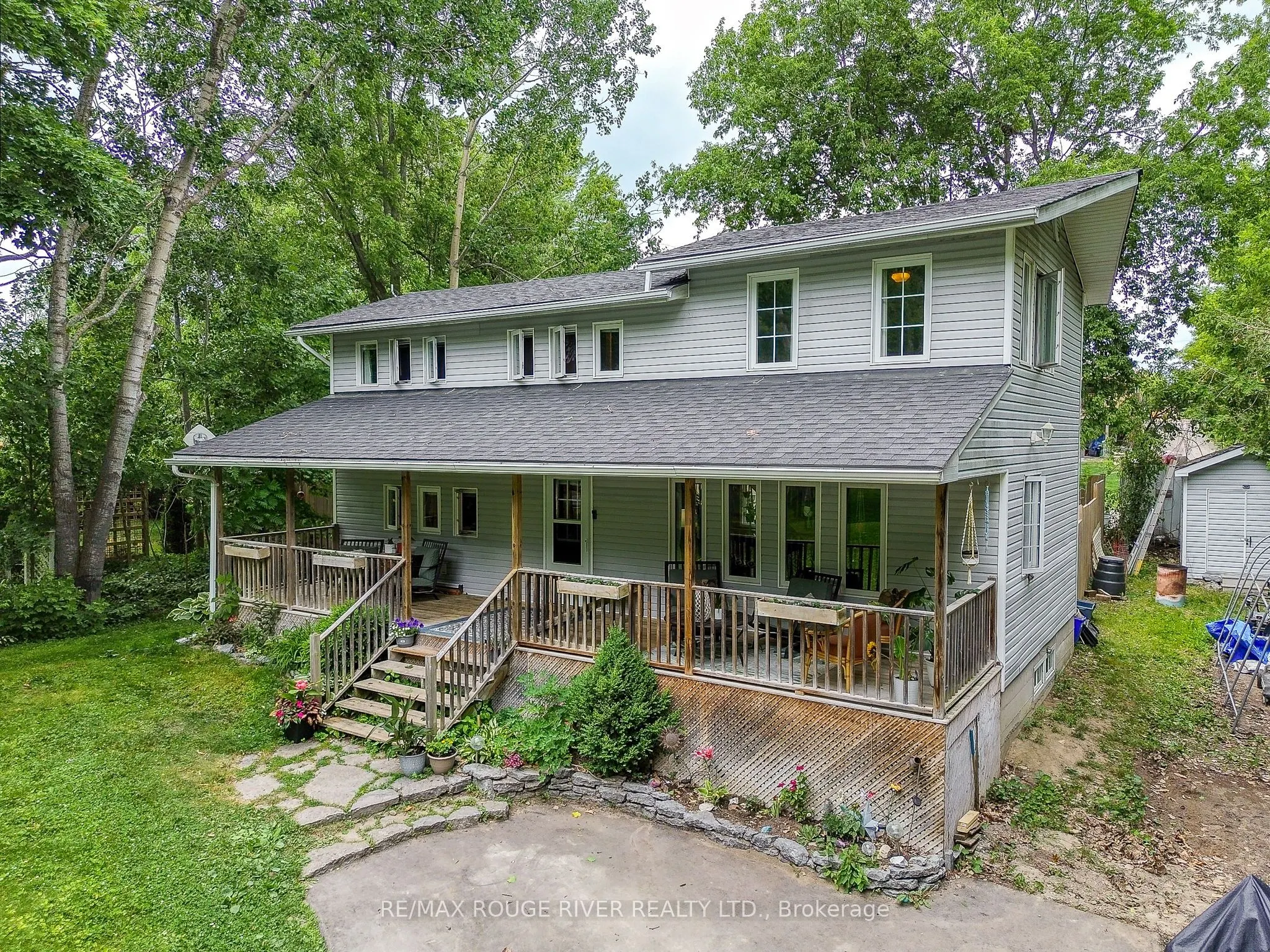 7134 Poplar Drive