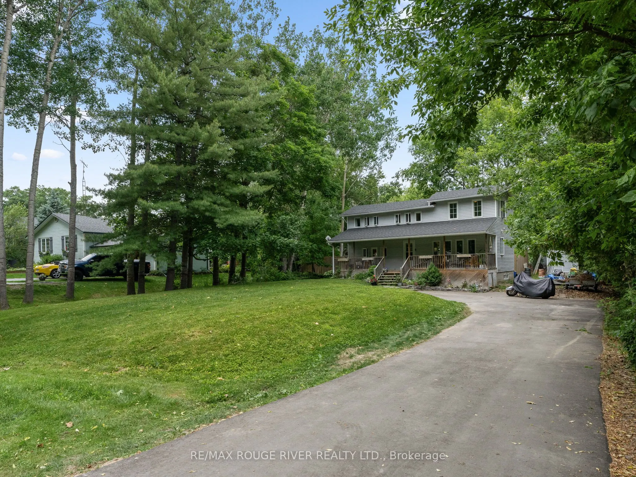 7134 Poplar Drive
