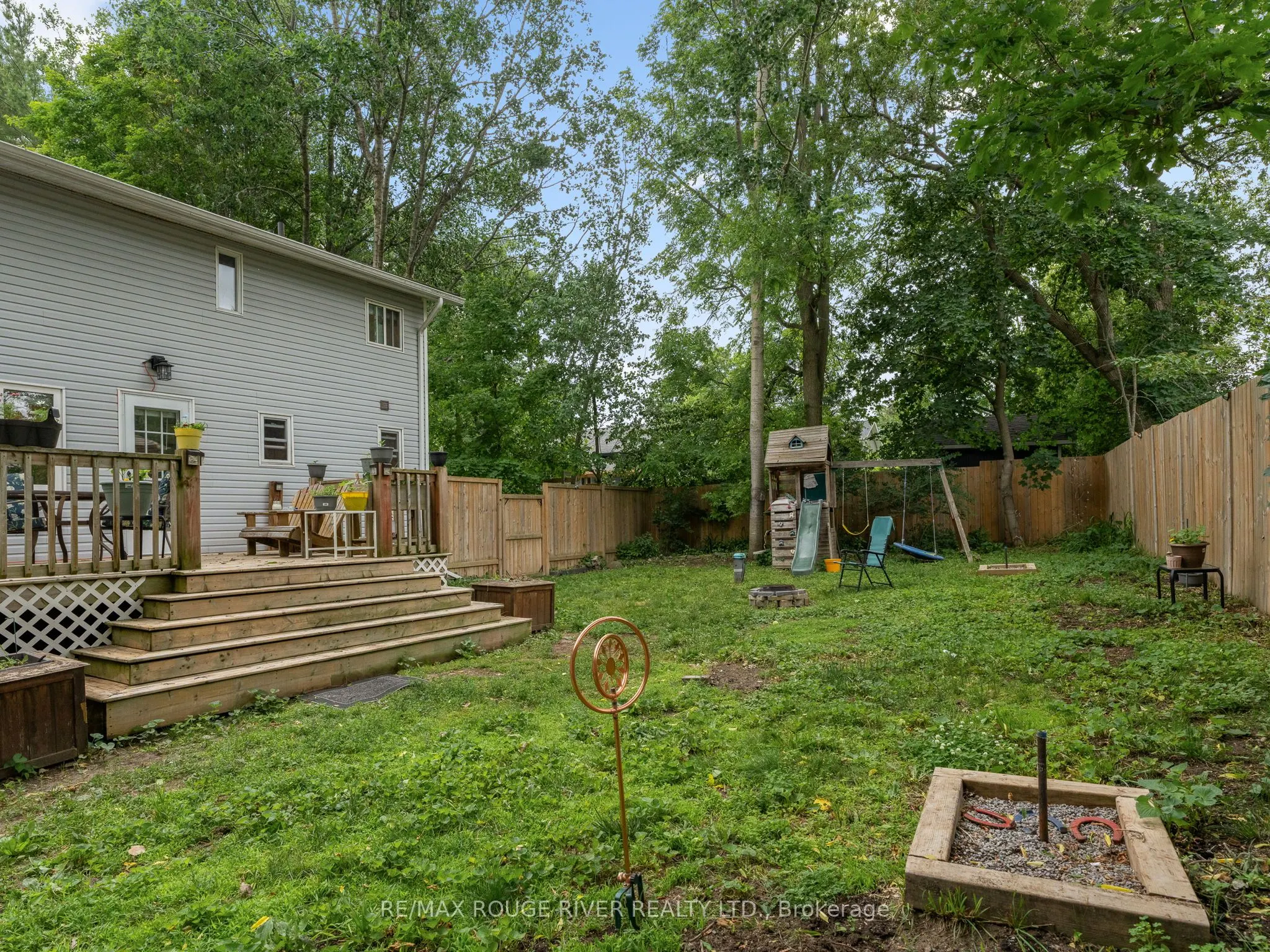 7134 Poplar Drive