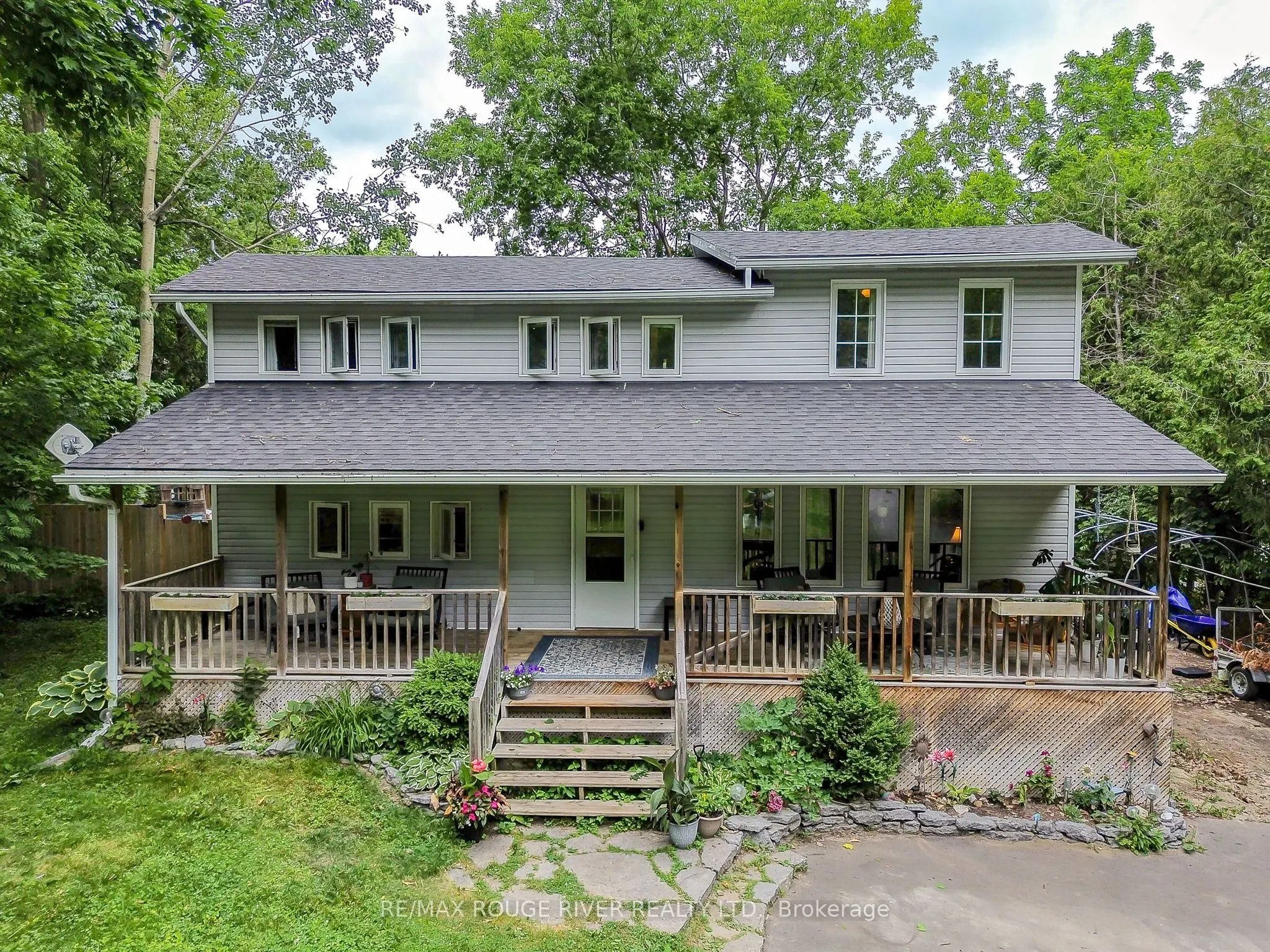 7134 Poplar Drive