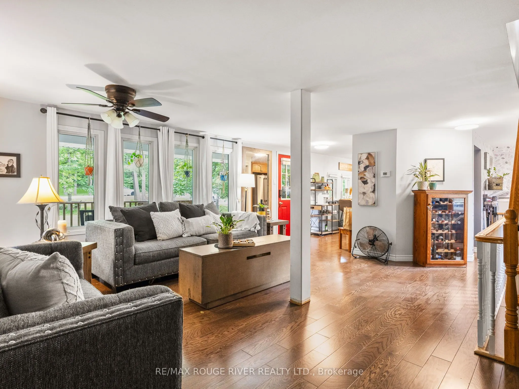 7134 Poplar Drive