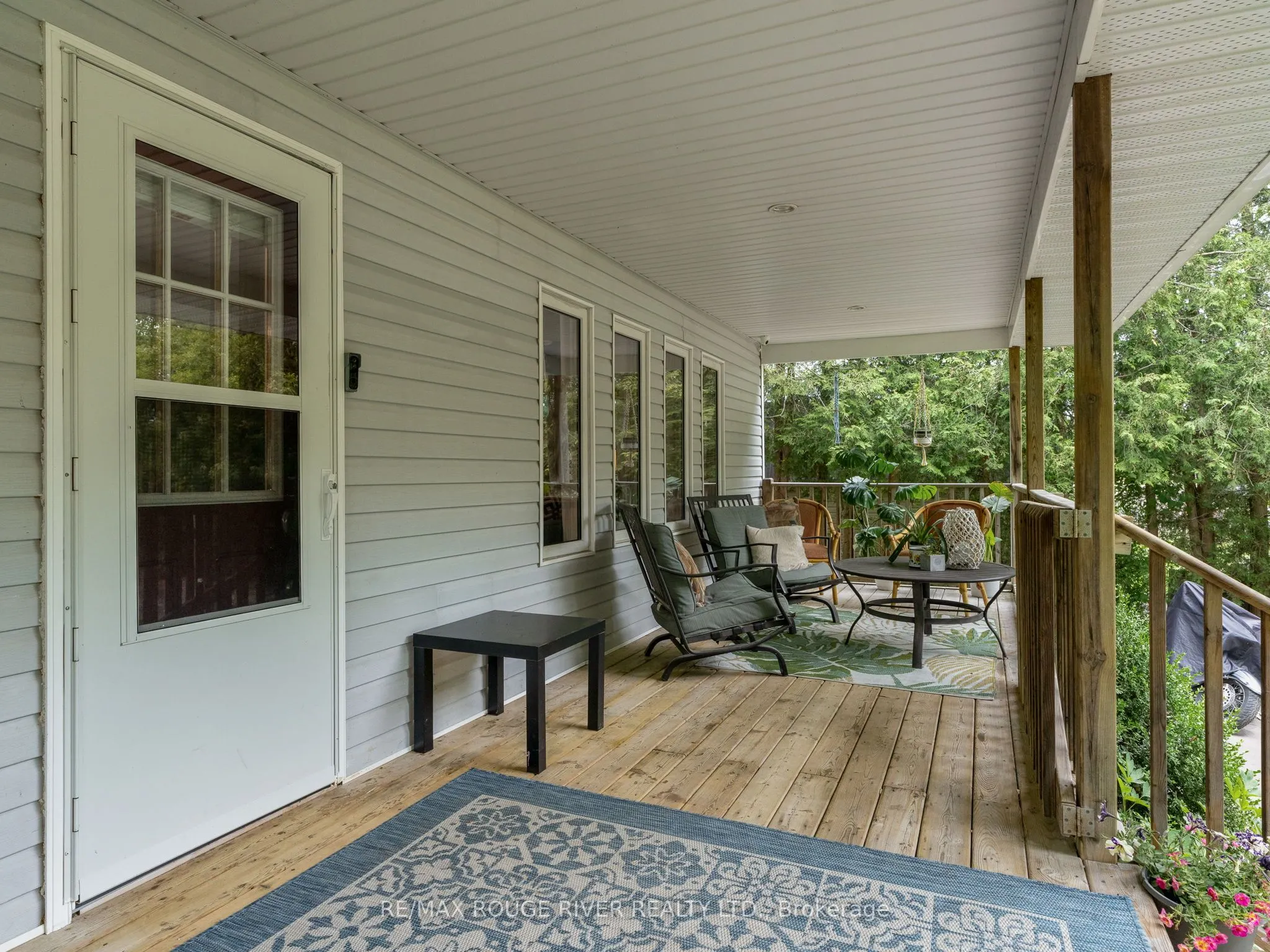 7134 Poplar Drive