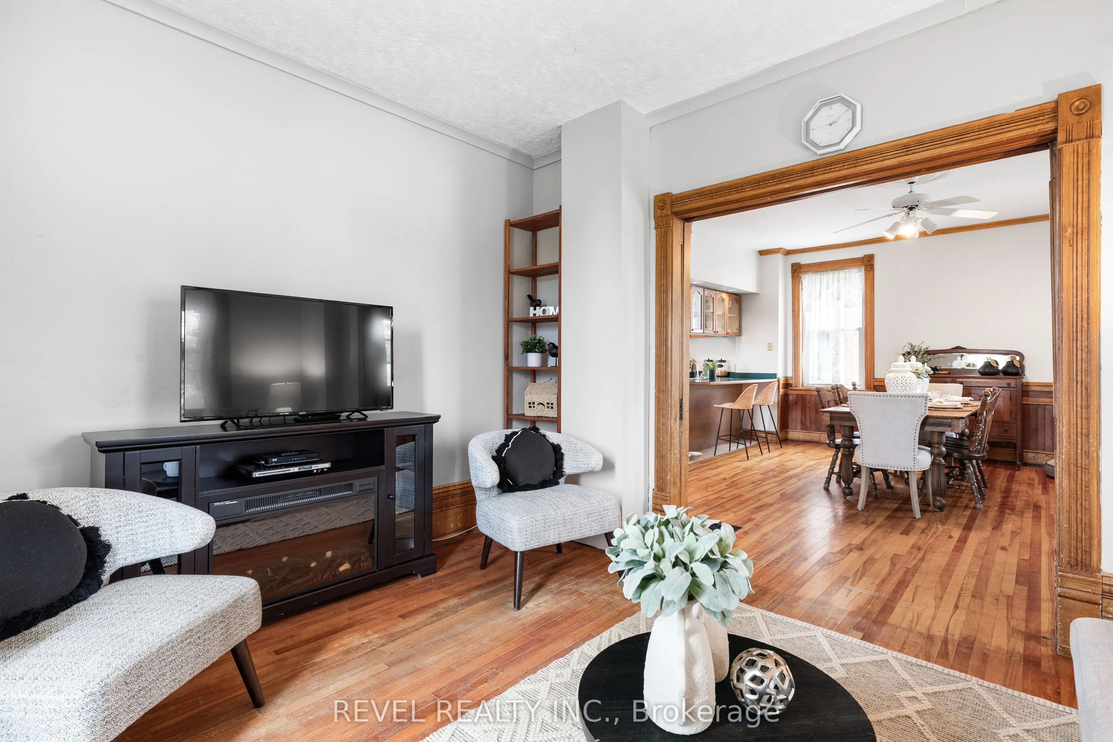 120 Elm Tree Road