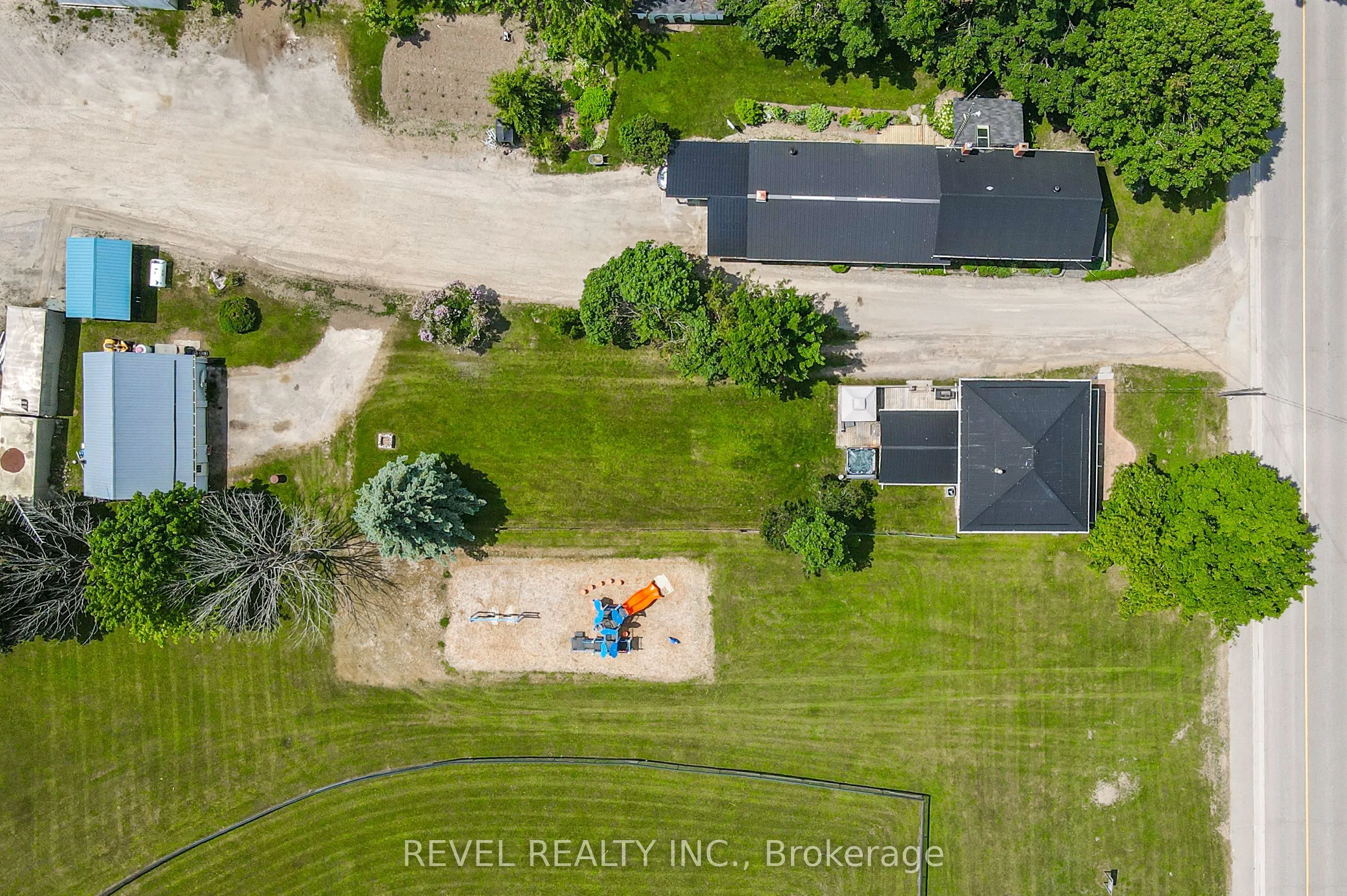 120 Elm Tree Road