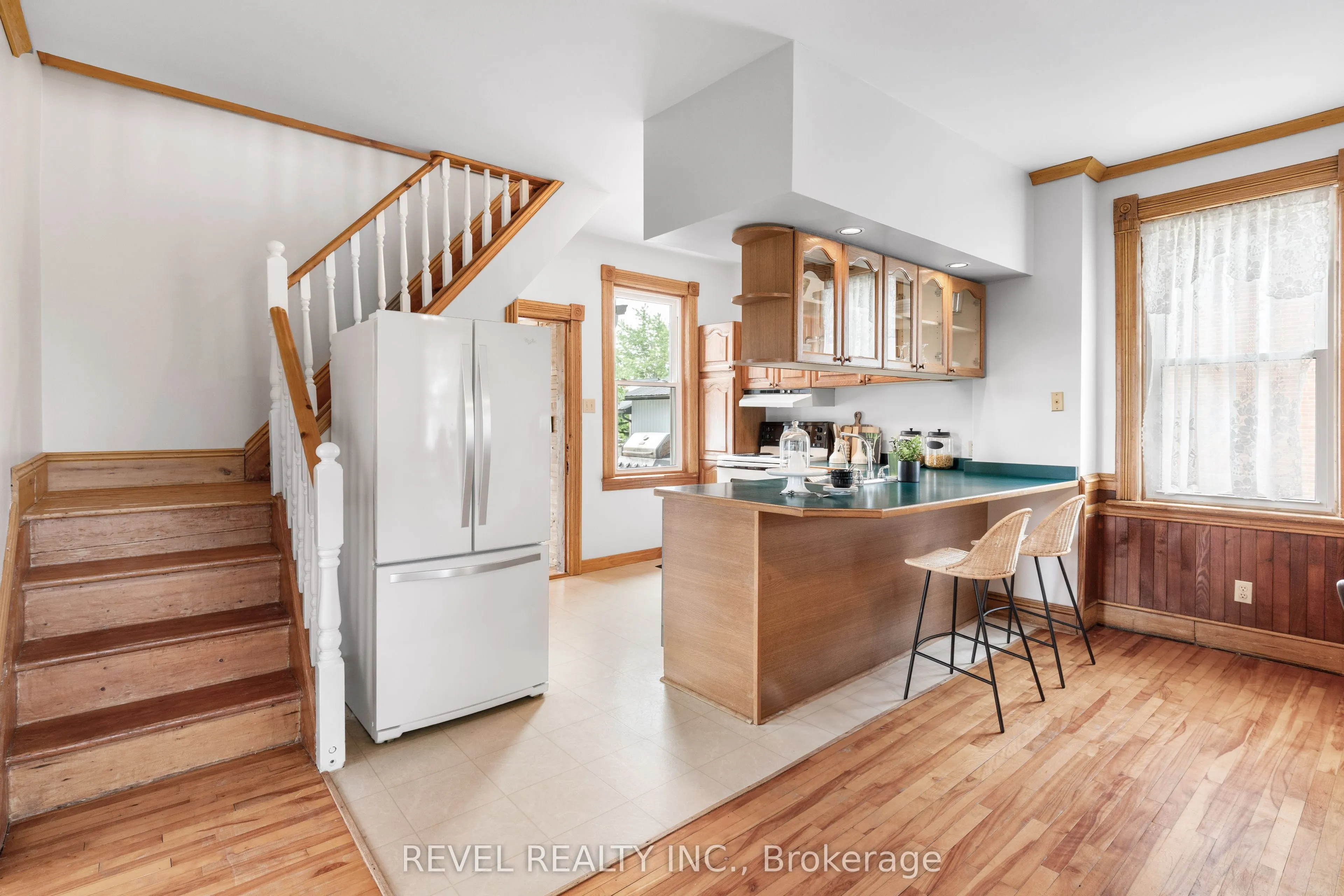 120 Elm Tree Road
