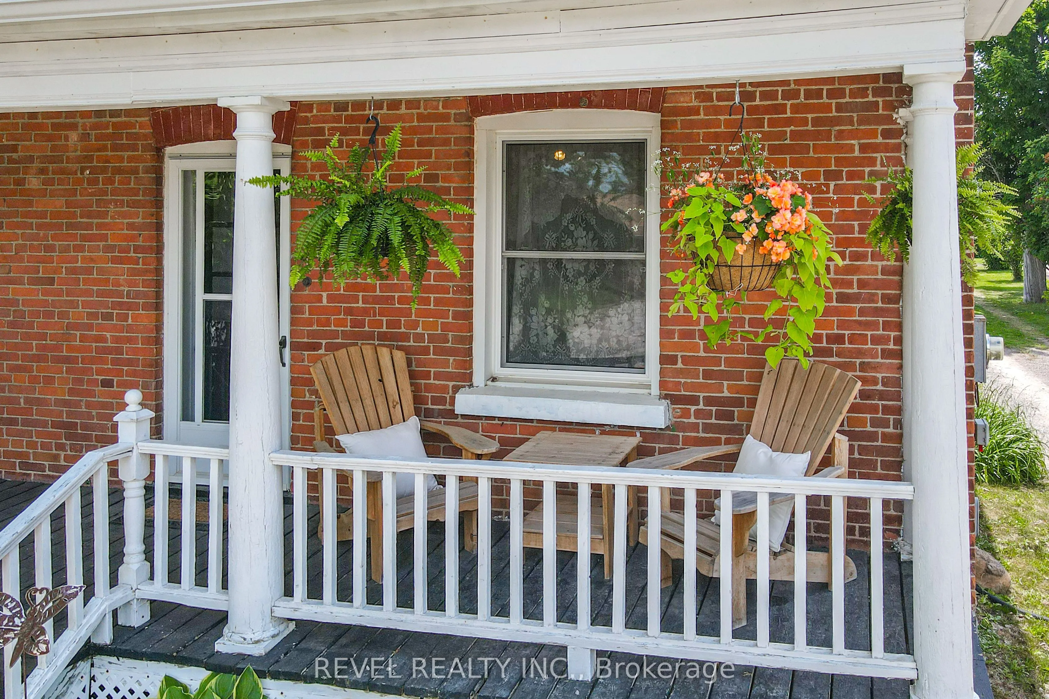 120 Elm Tree Road
