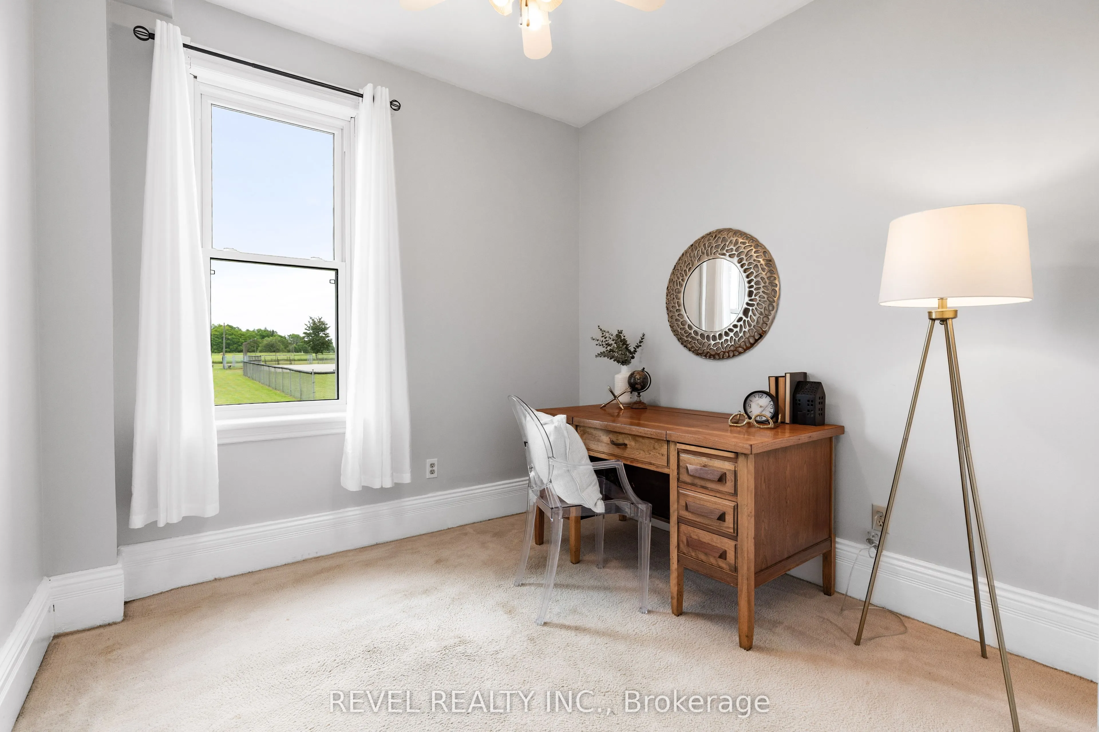 120 Elm Tree Road