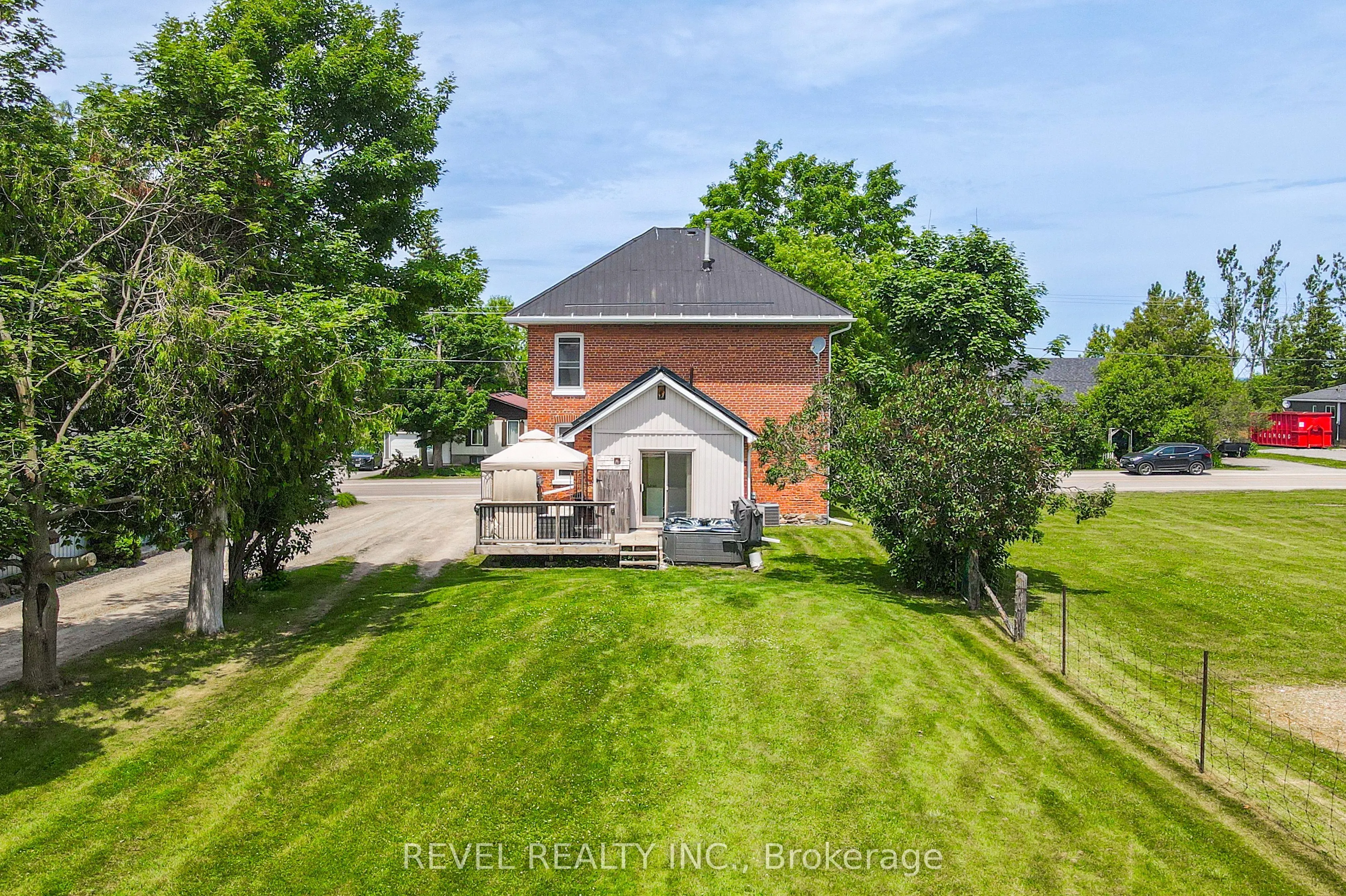120 Elm Tree Road