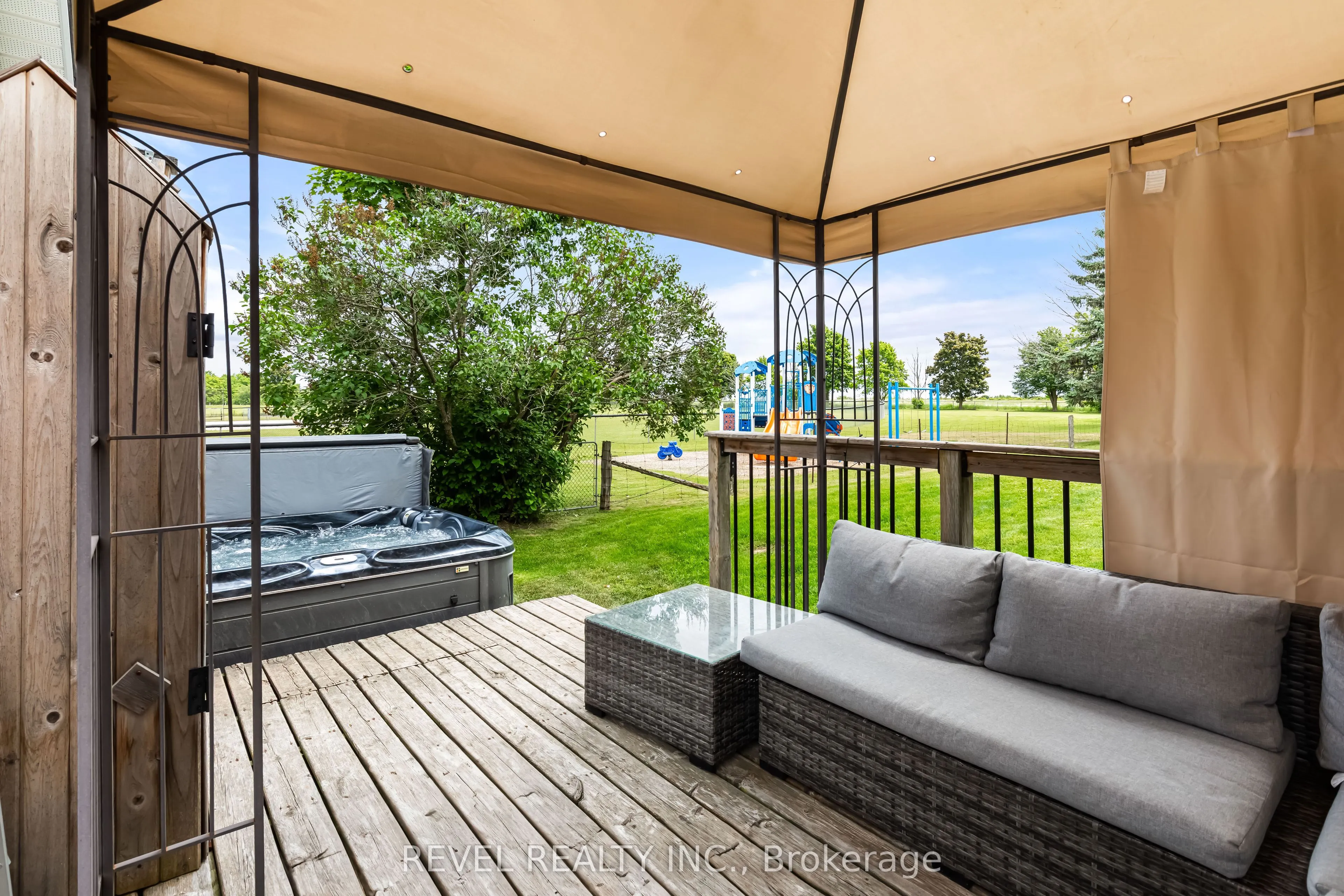 120 Elm Tree Road