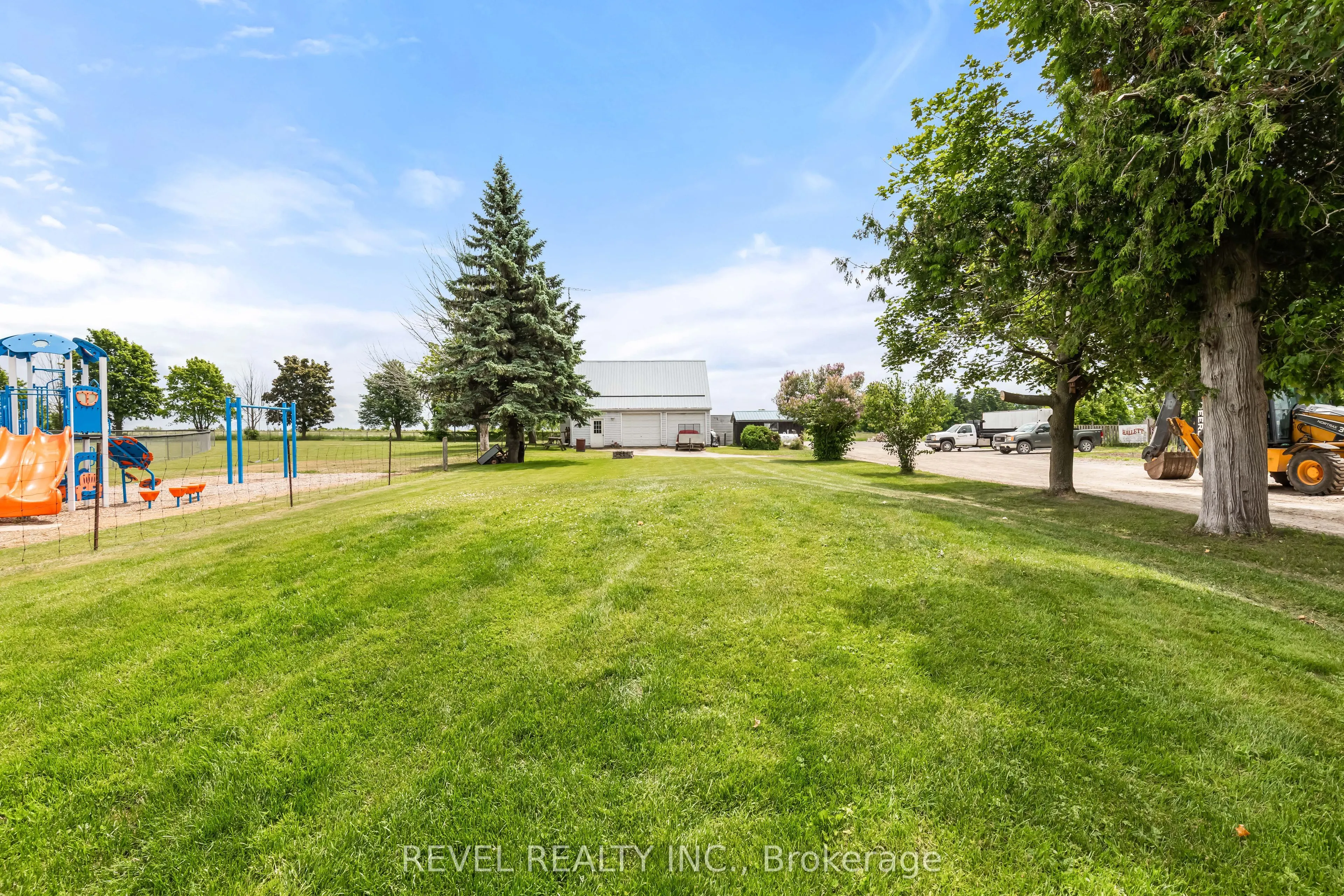 120 Elm Tree Road