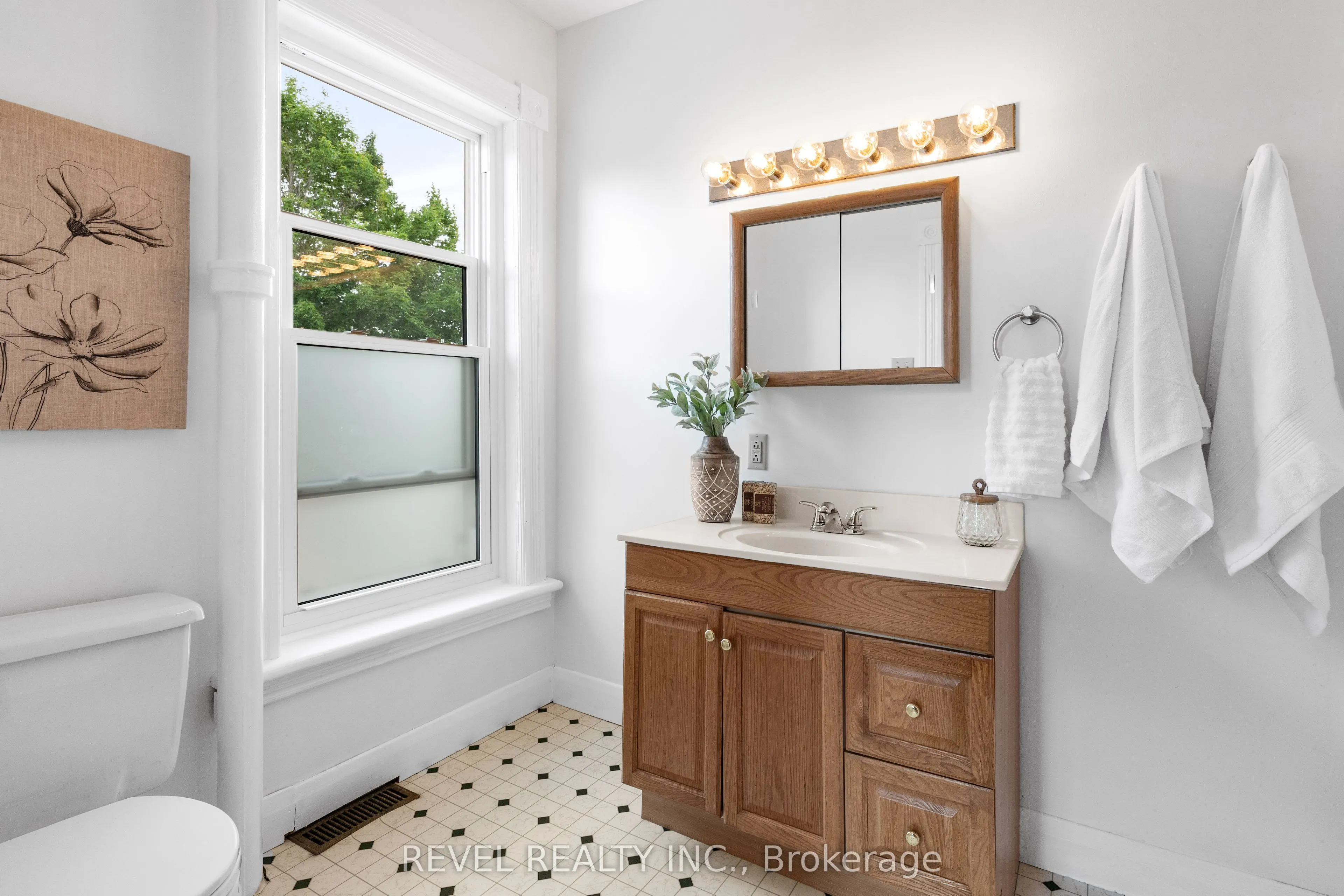 120 Elm Tree Road