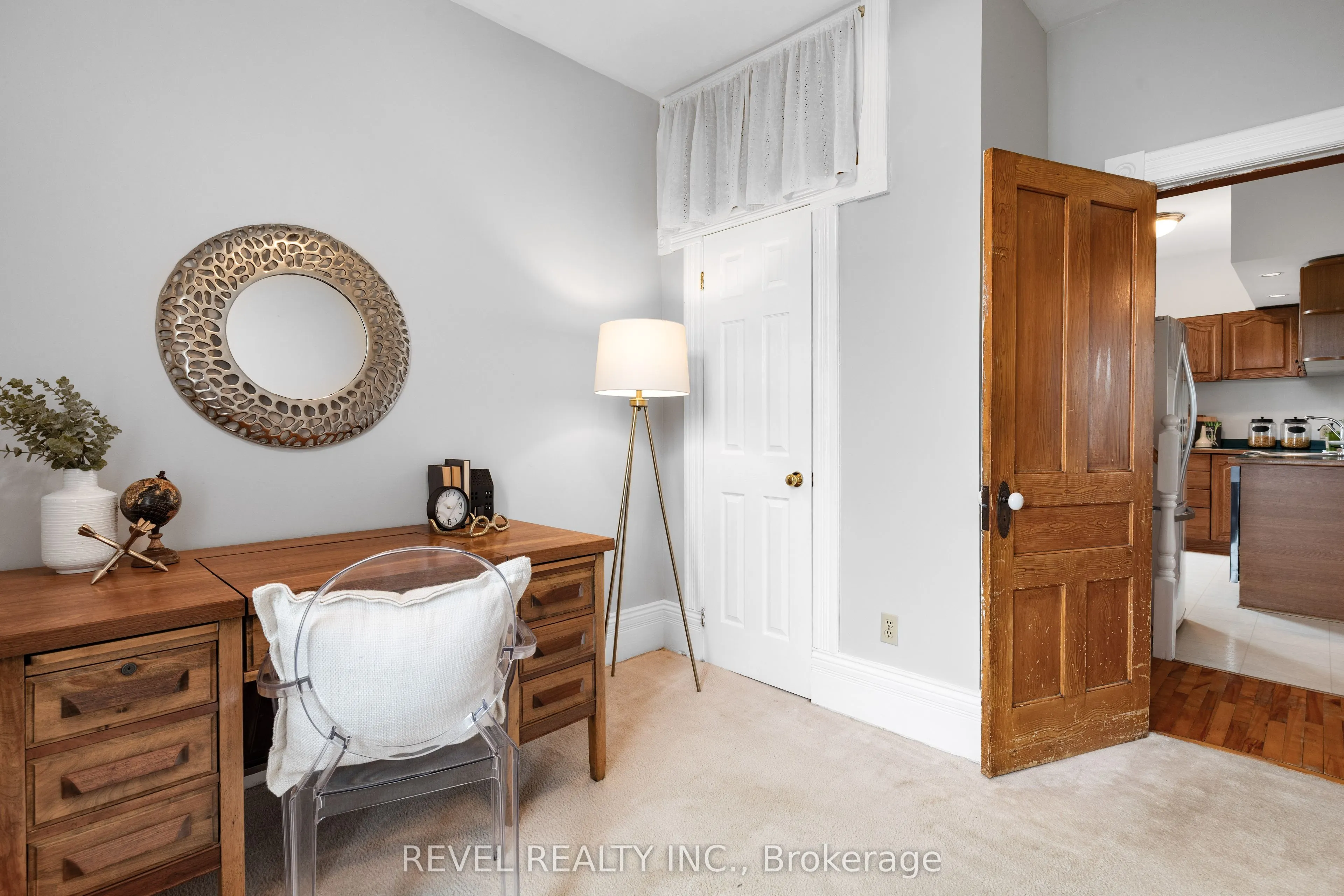 120 Elm Tree Road