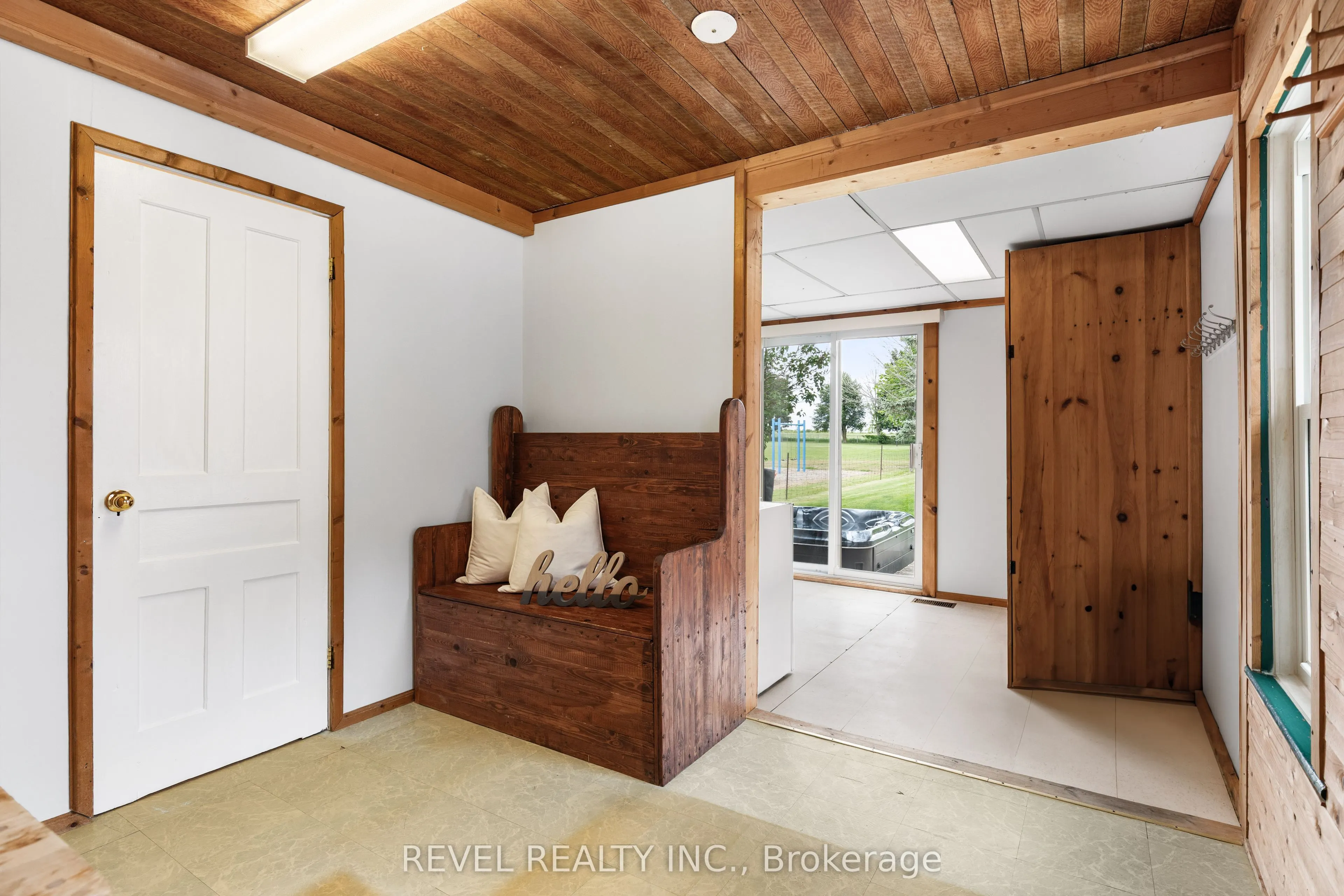 120 Elm Tree Road