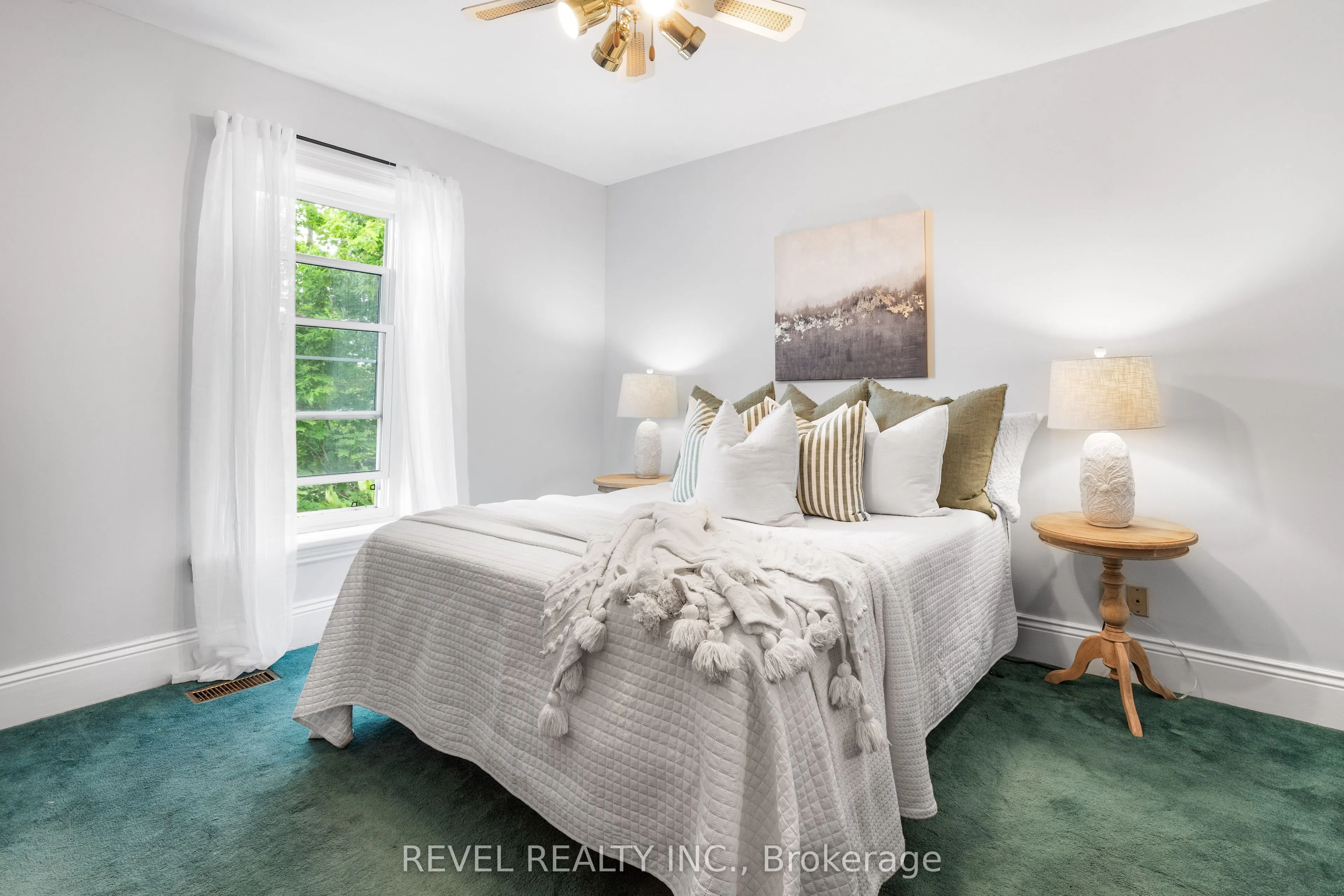 120 Elm Tree Road