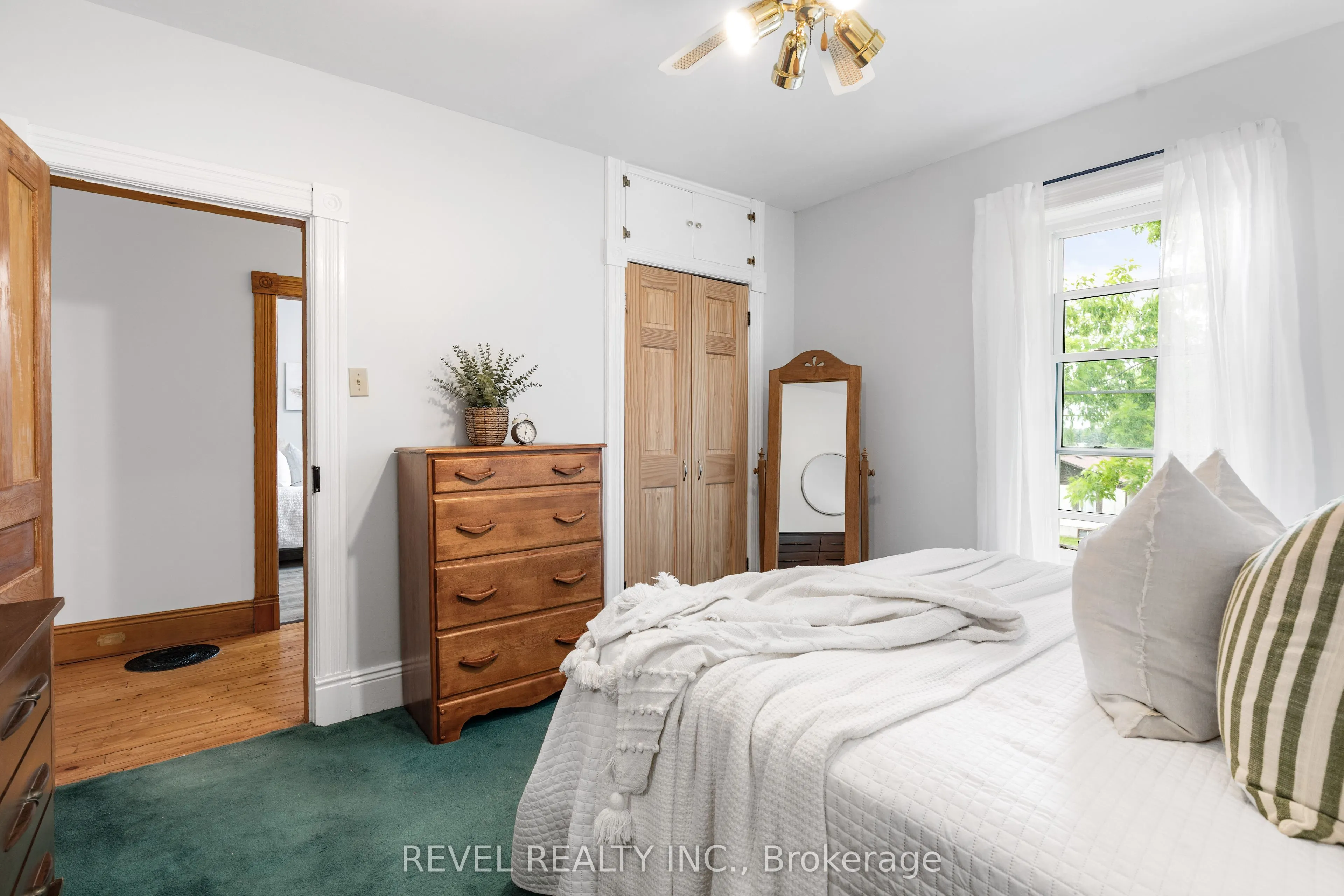 120 Elm Tree Road
