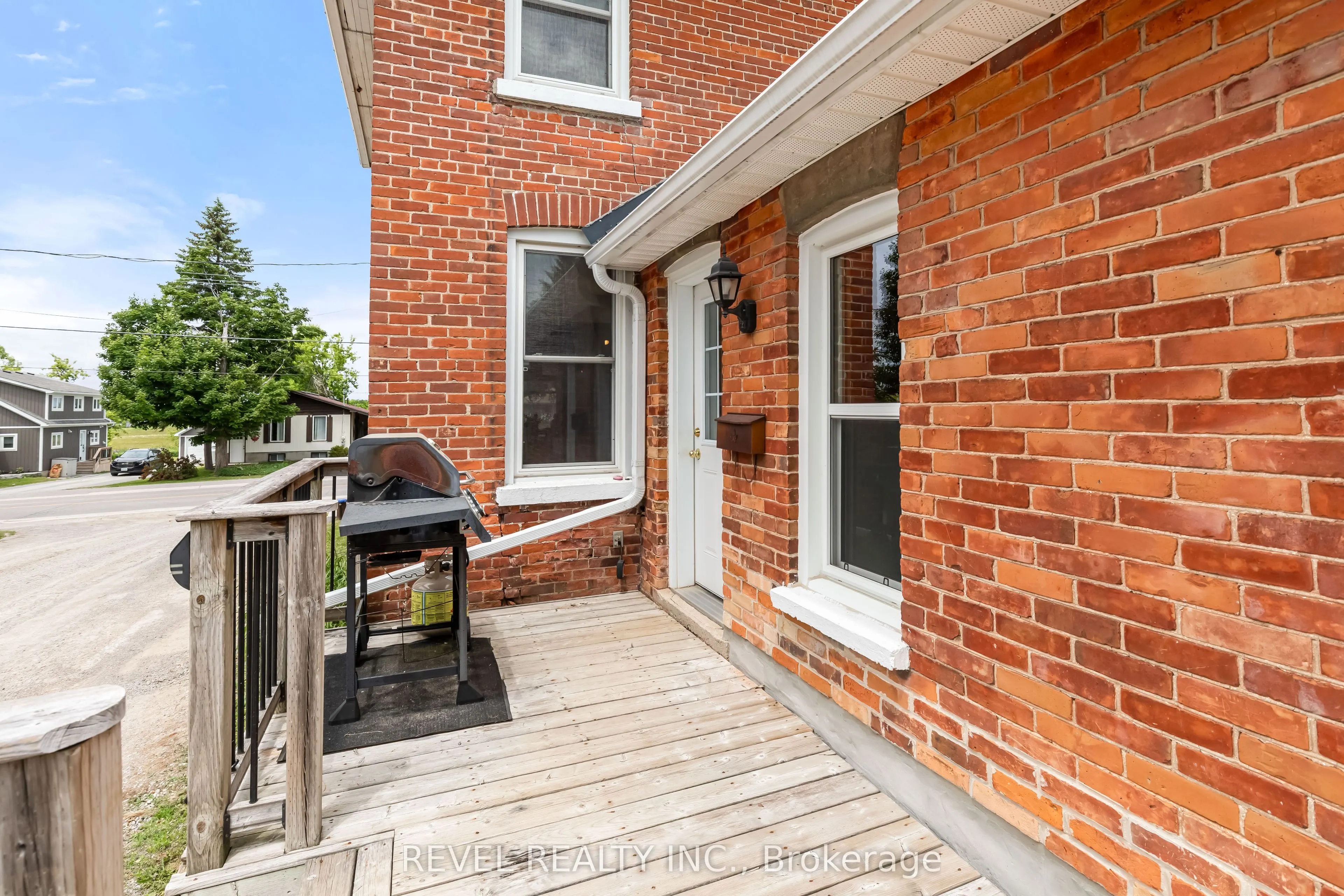 120 Elm Tree Road