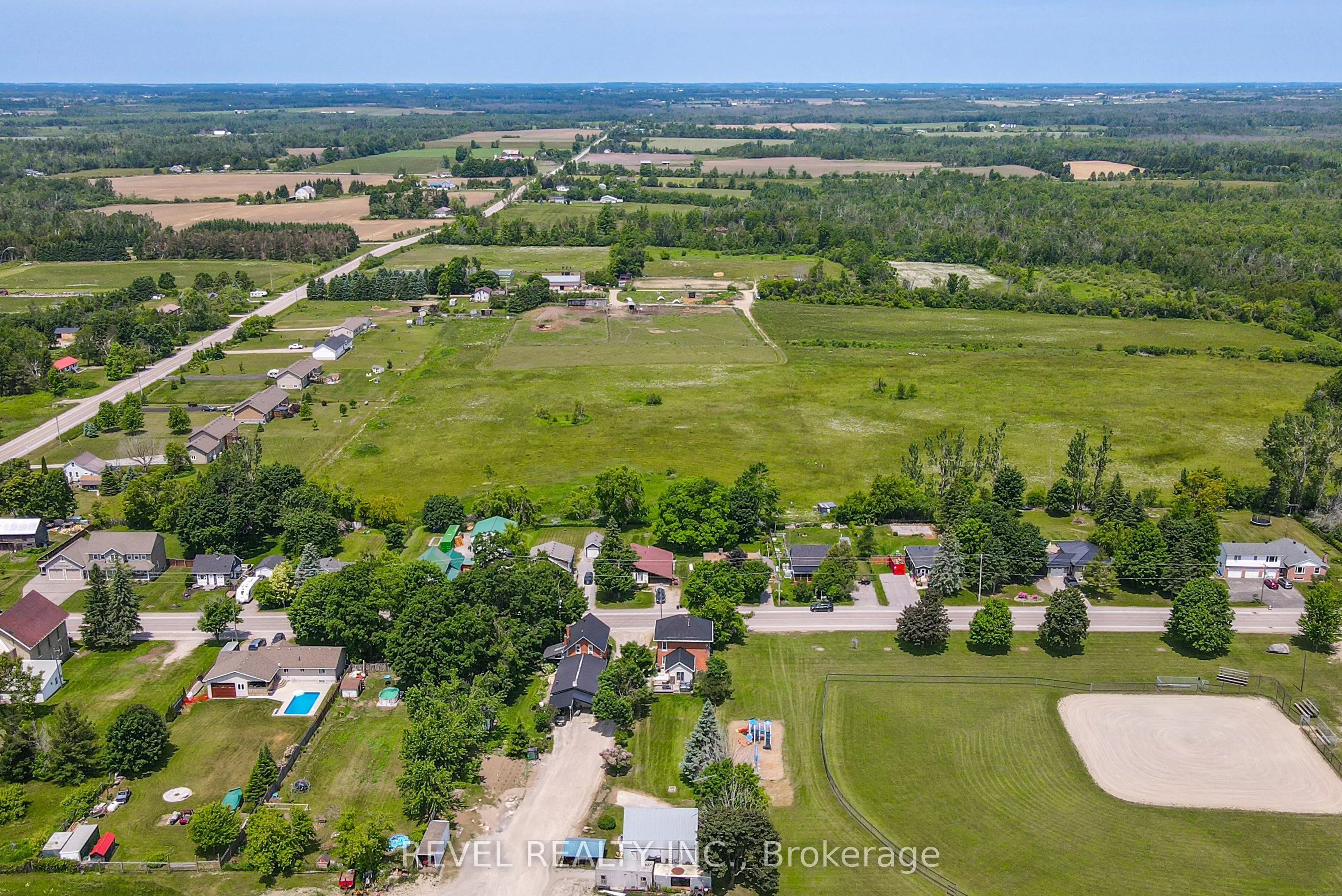 120 Elm Tree Road