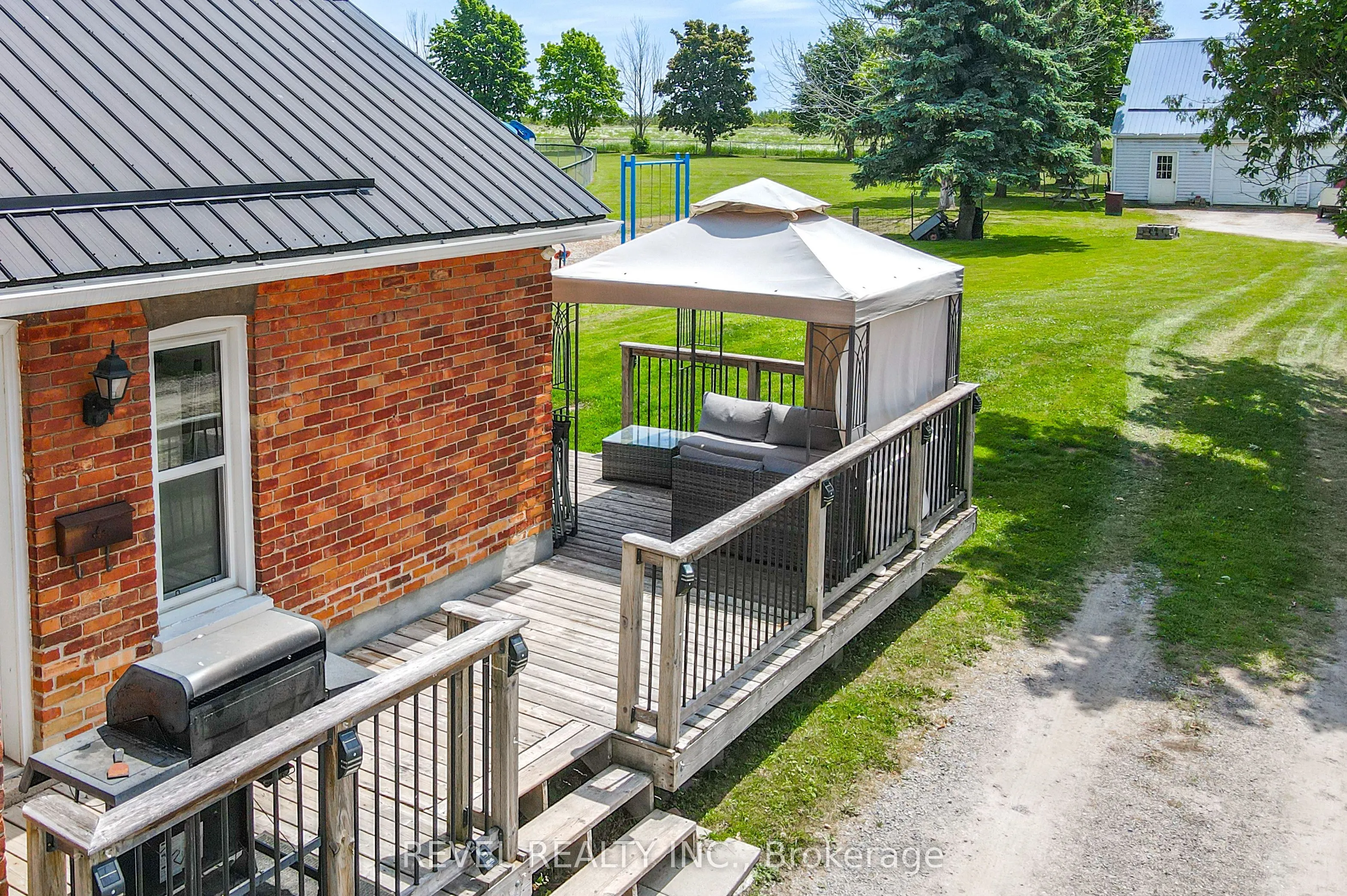 120 Elm Tree Road