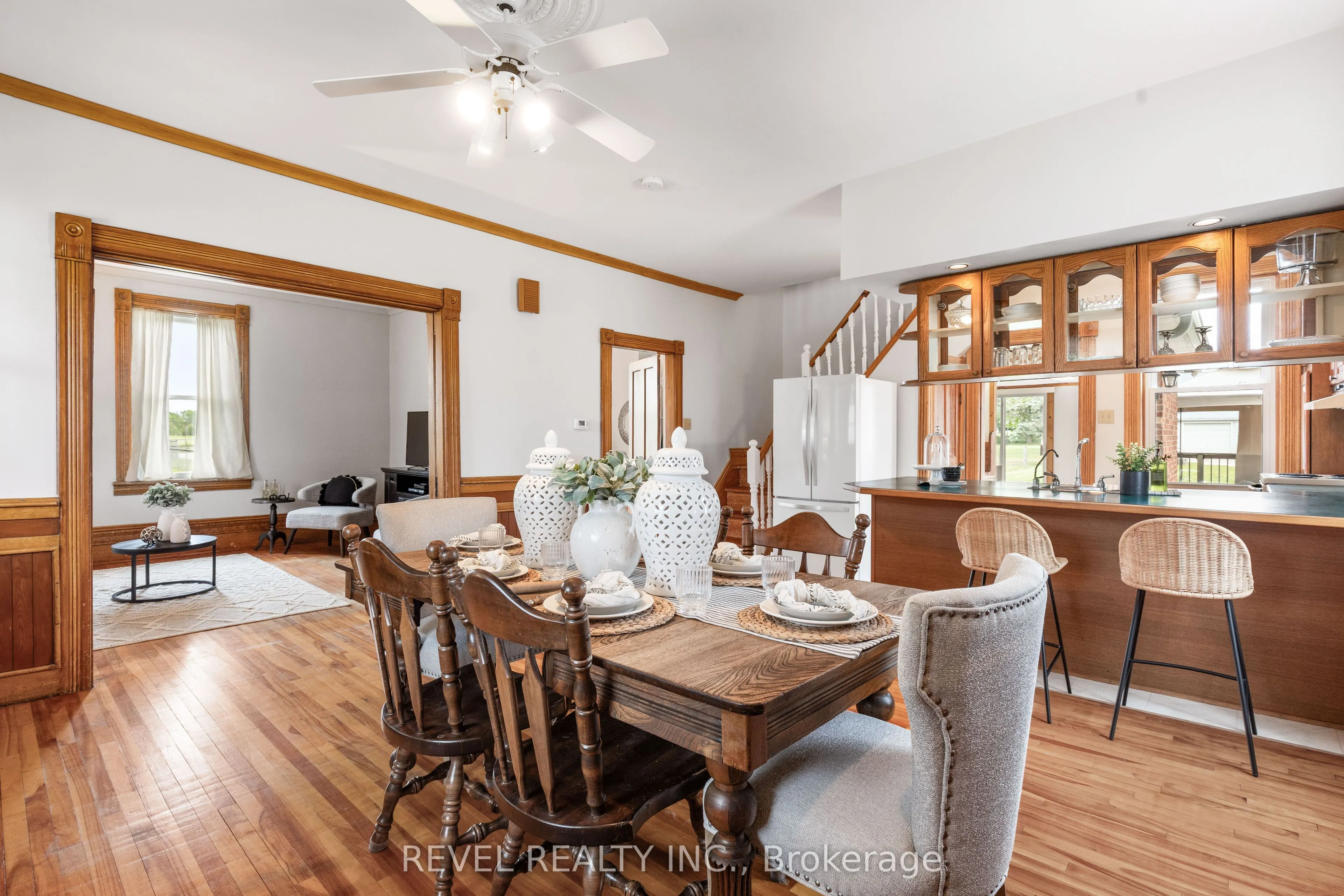 120 Elm Tree Road