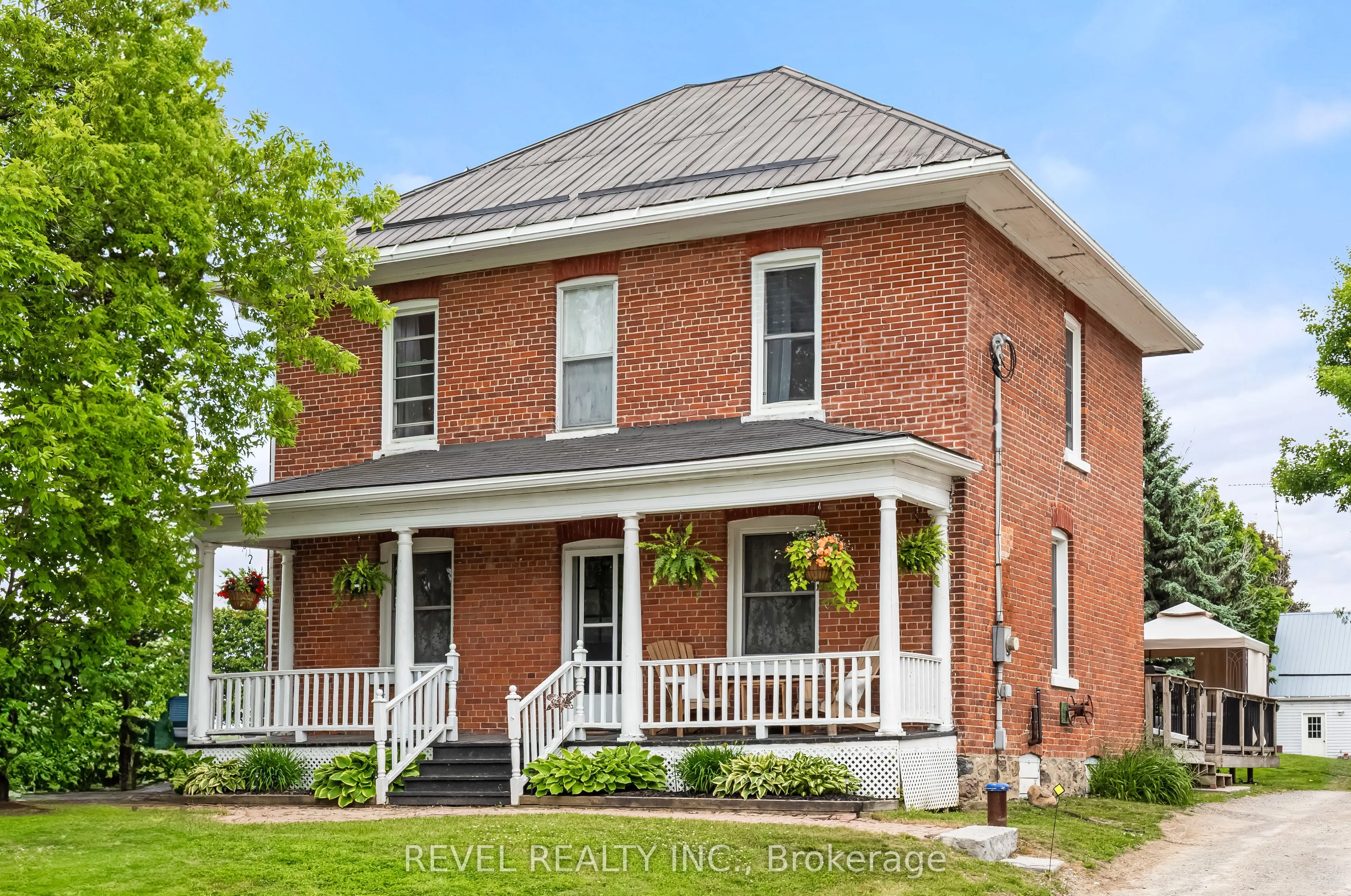 120 Elm Tree Road