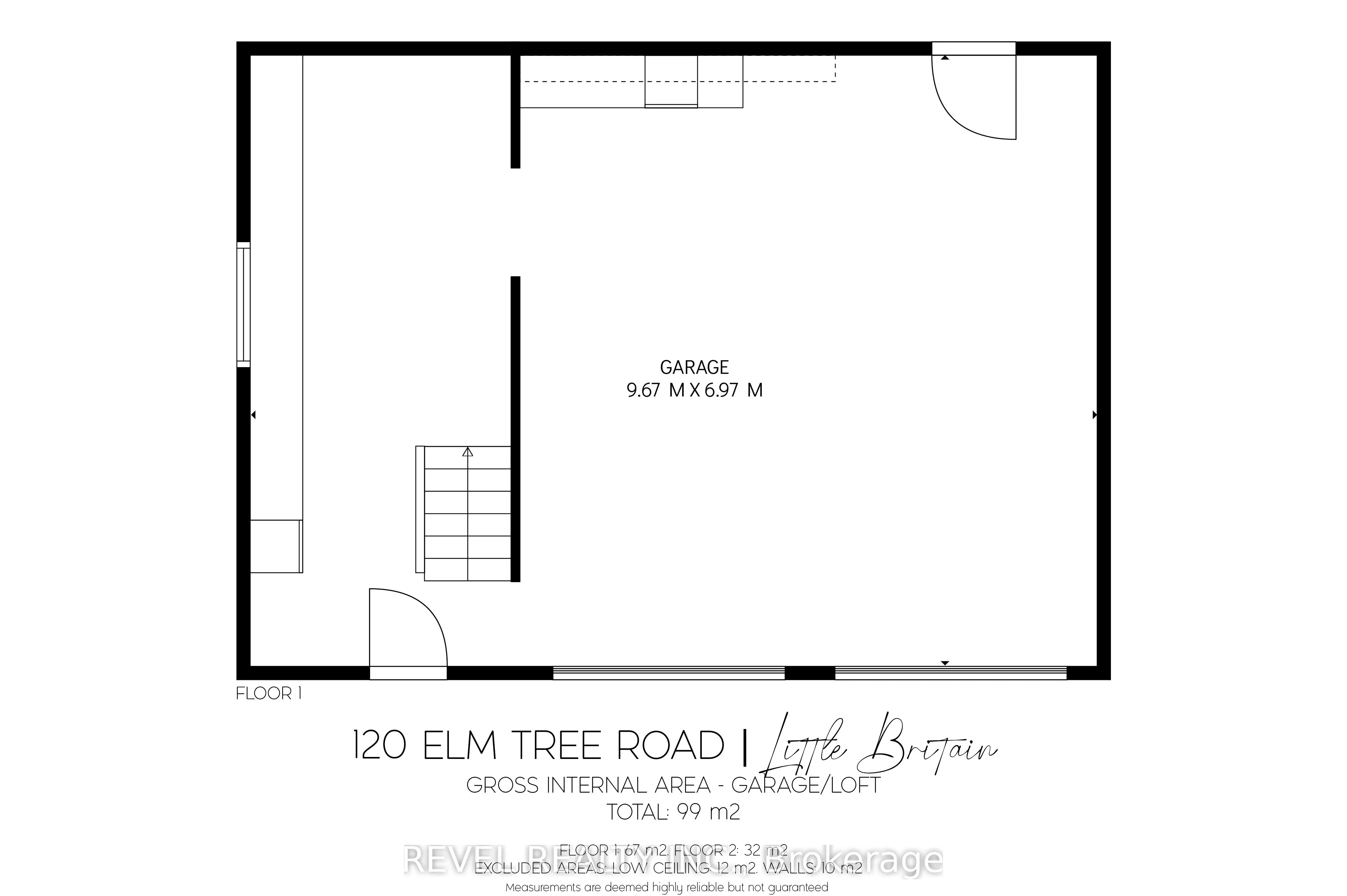 120 Elm Tree Road