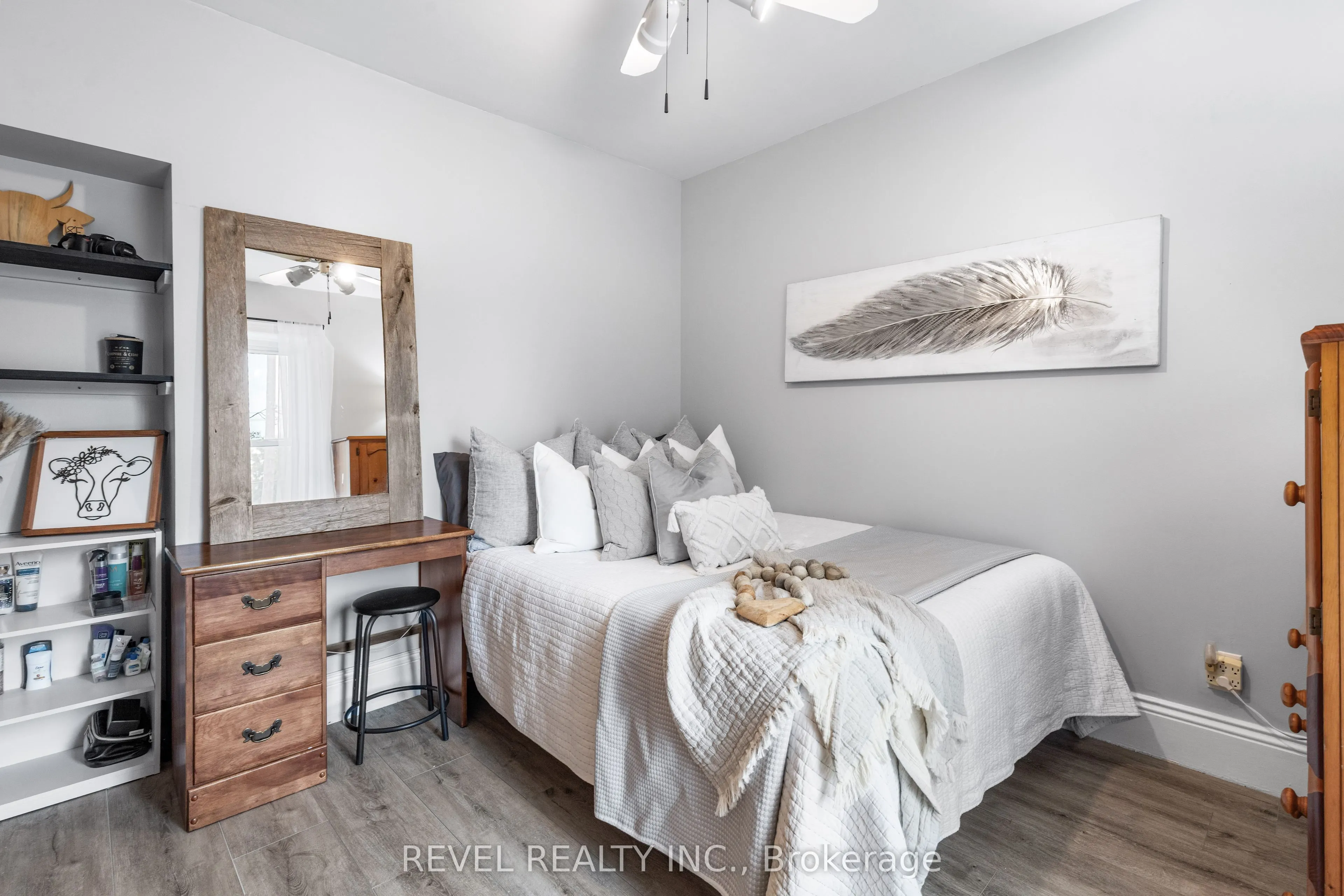 120 Elm Tree Road