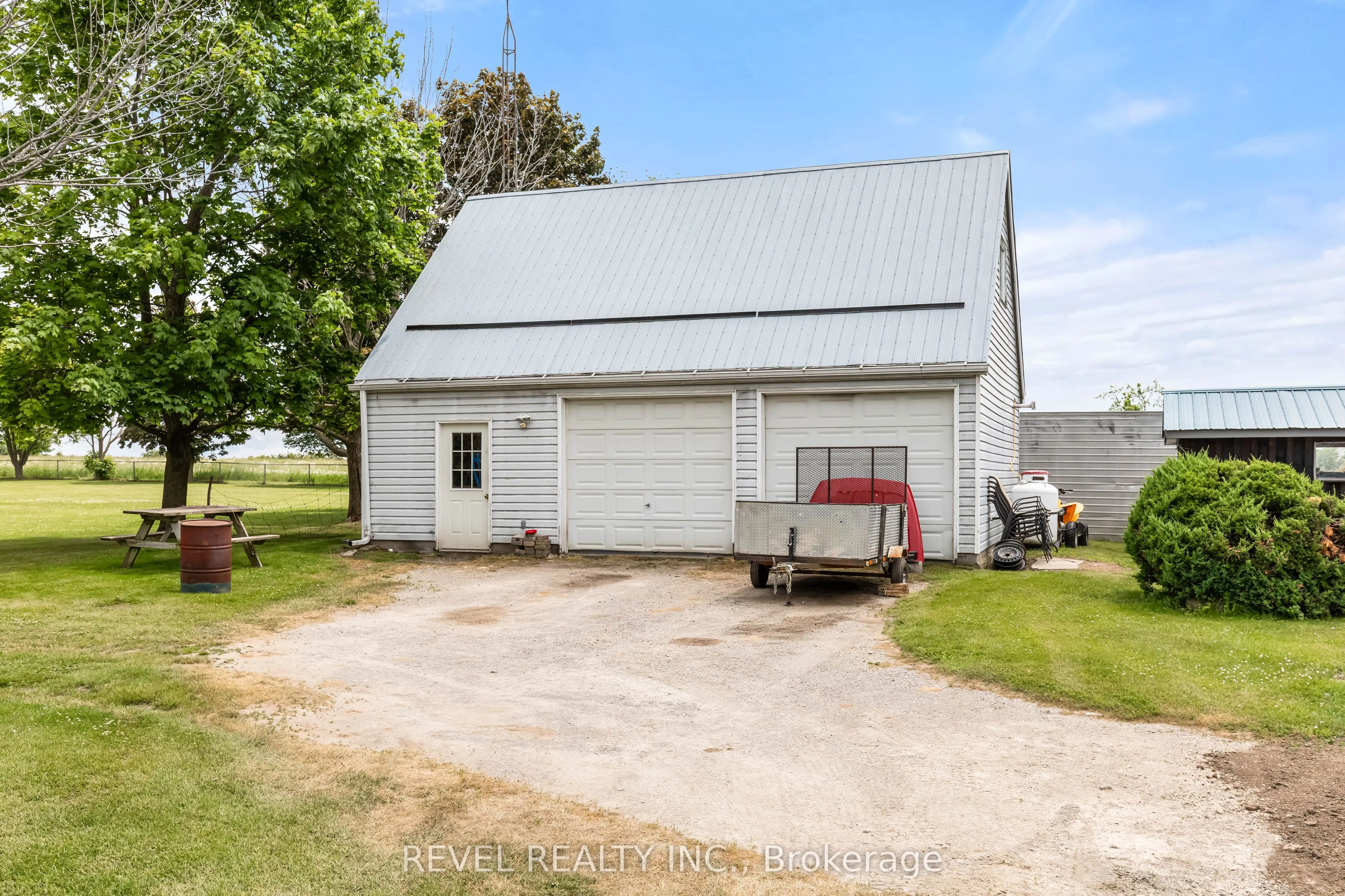 120 Elm Tree Road