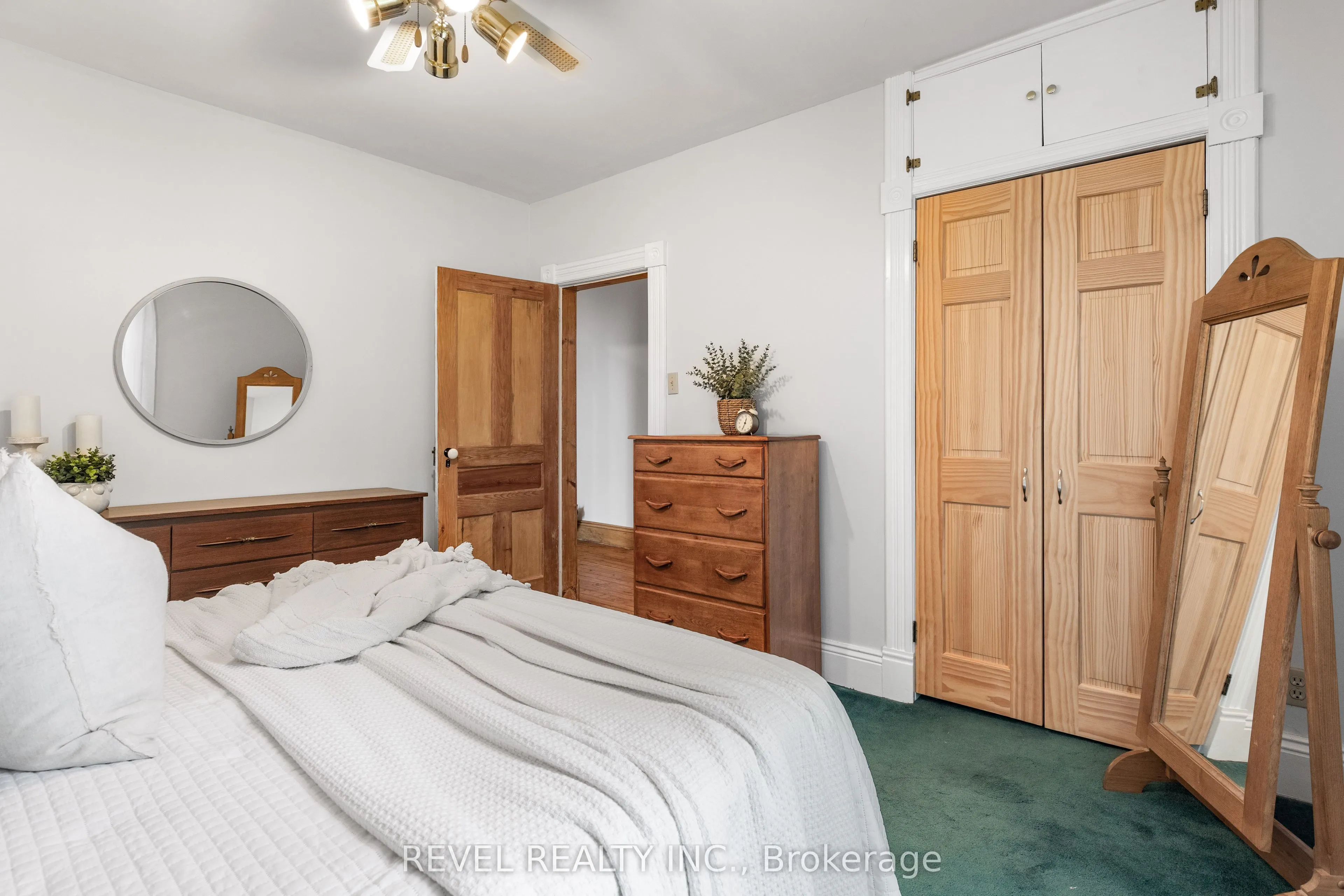120 Elm Tree Road