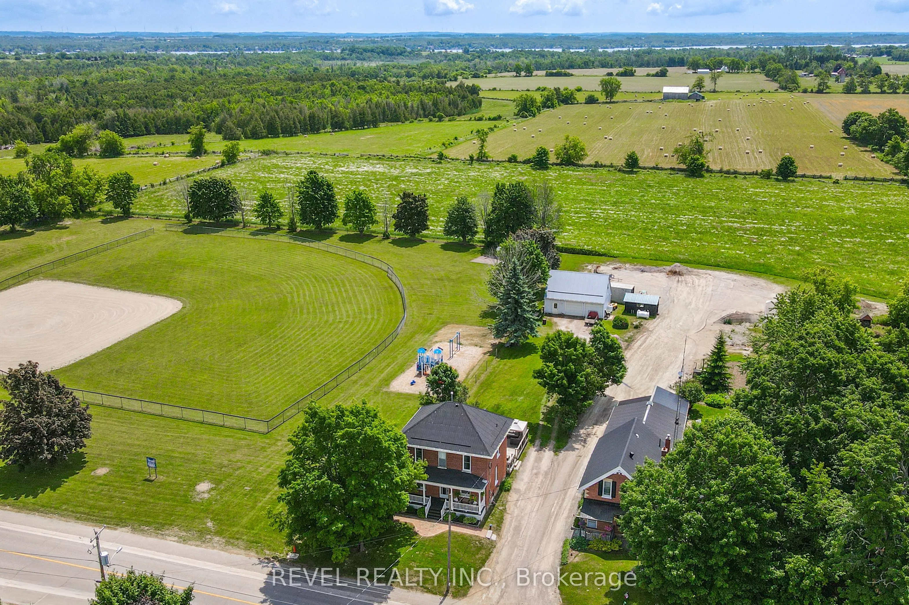 120 Elm Tree Road